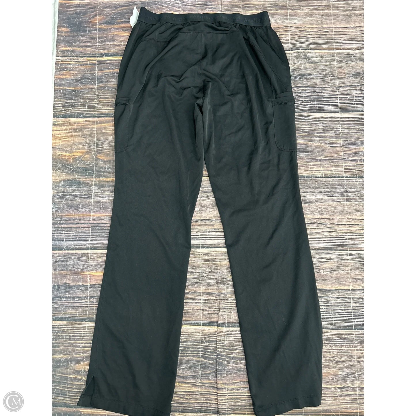 Pants Other By Clothes Mentor In Black, Size: L