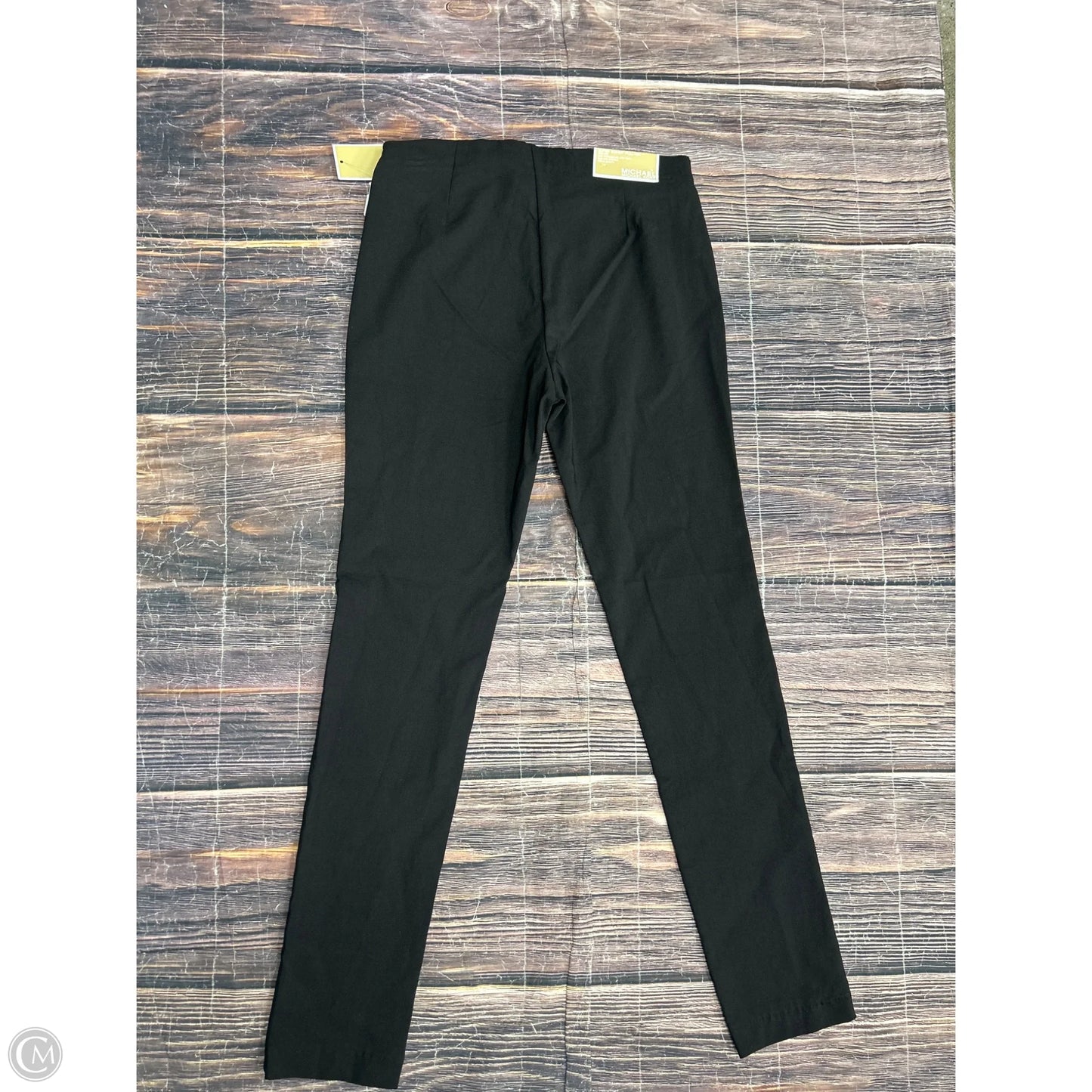 Pants Other By Michael By Michael Kors In Black, Size: S