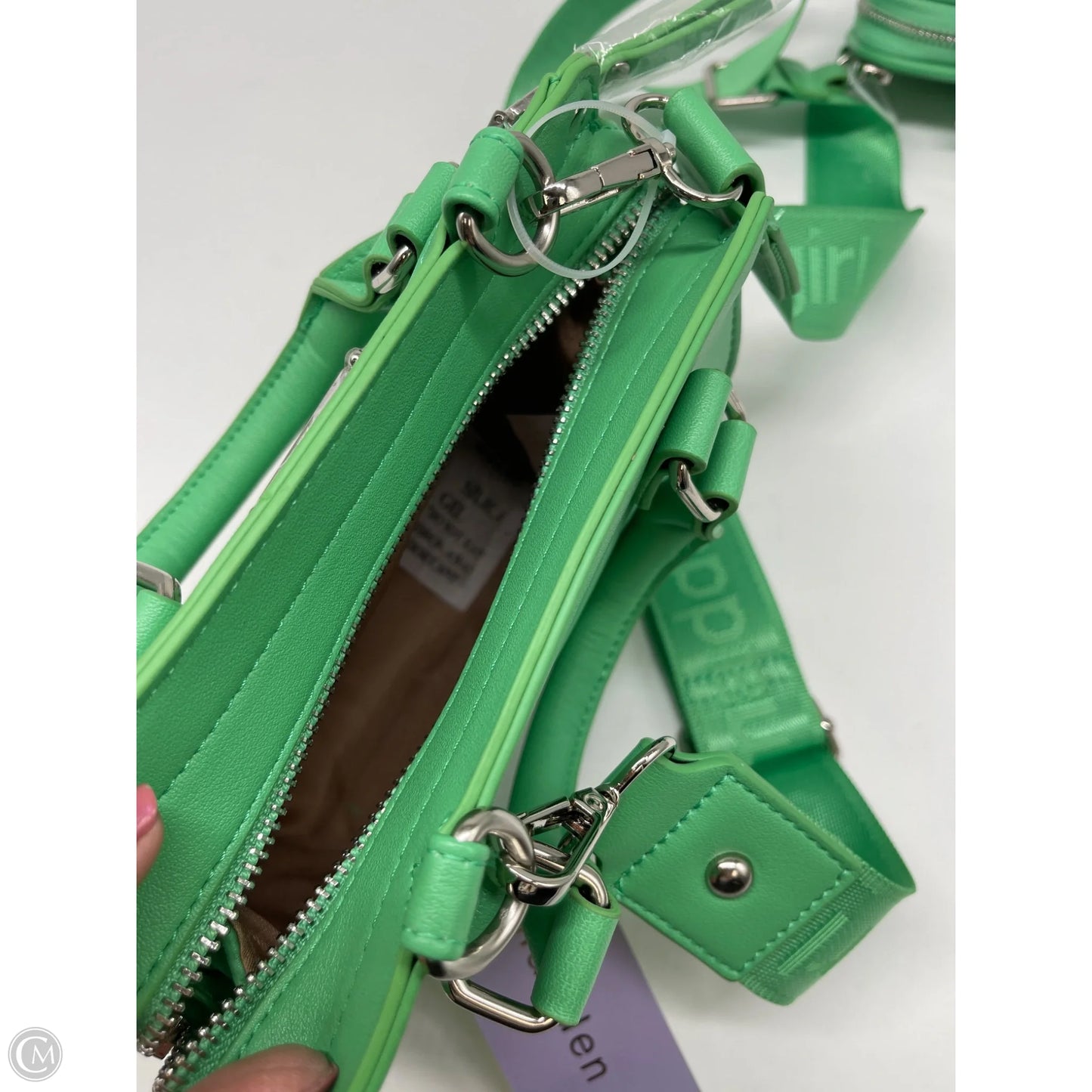 Handbag By Madden Girl, Size: Small