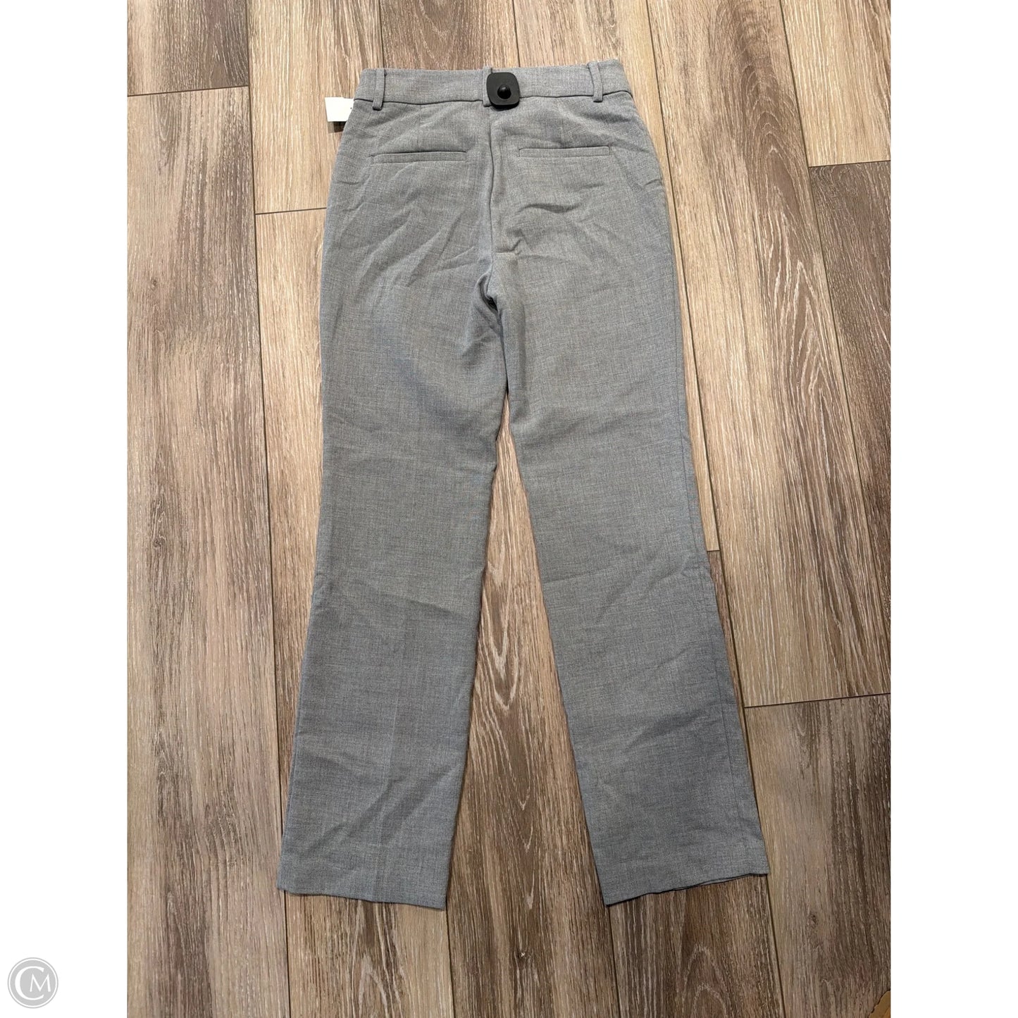 Pants Dress By Loft In Grey, Size: 0