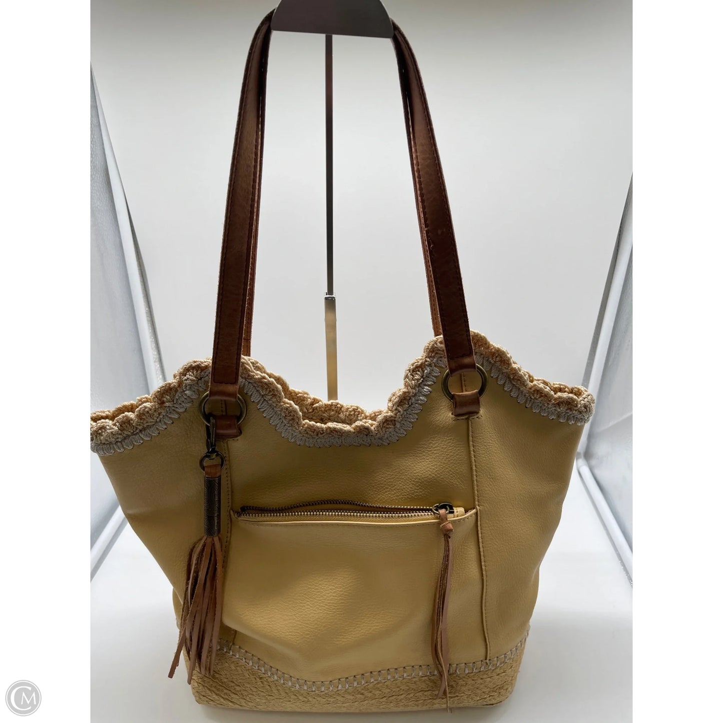 Handbag By The Sak, Size: Medium