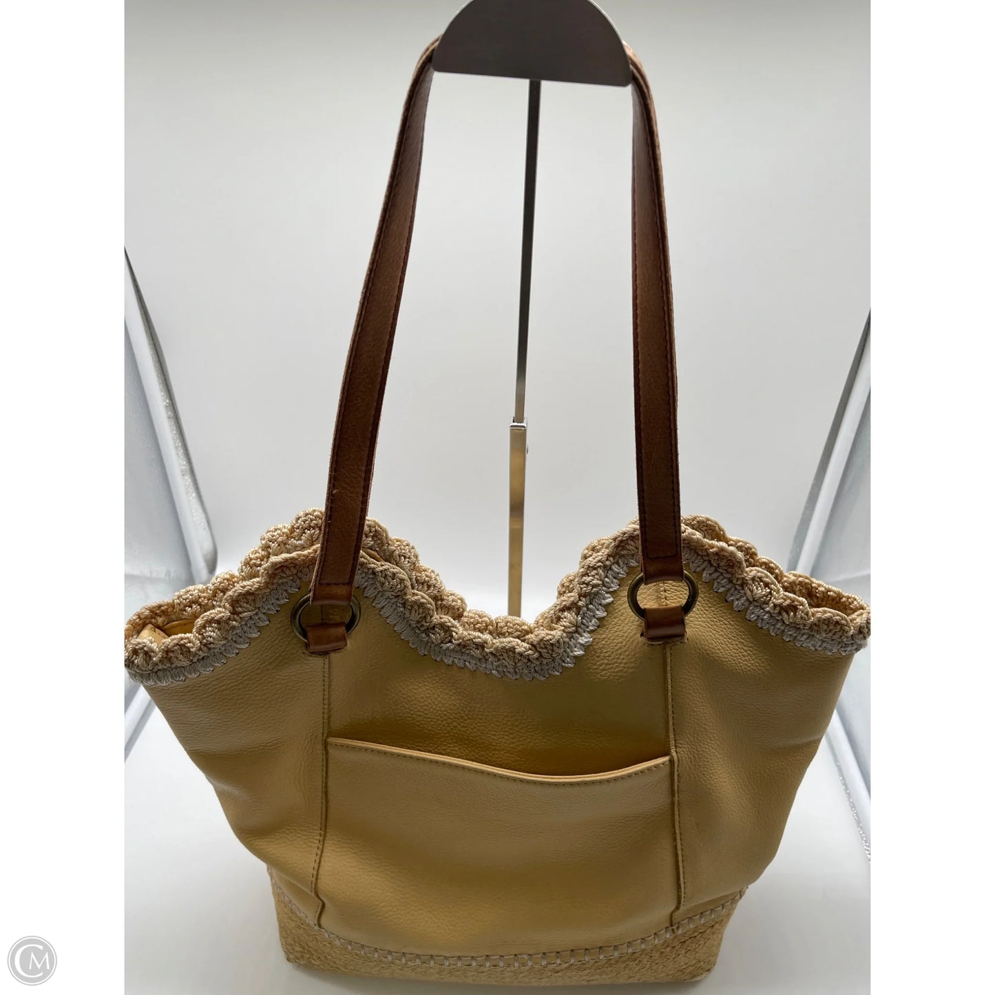 Handbag By The Sak, Size: Medium