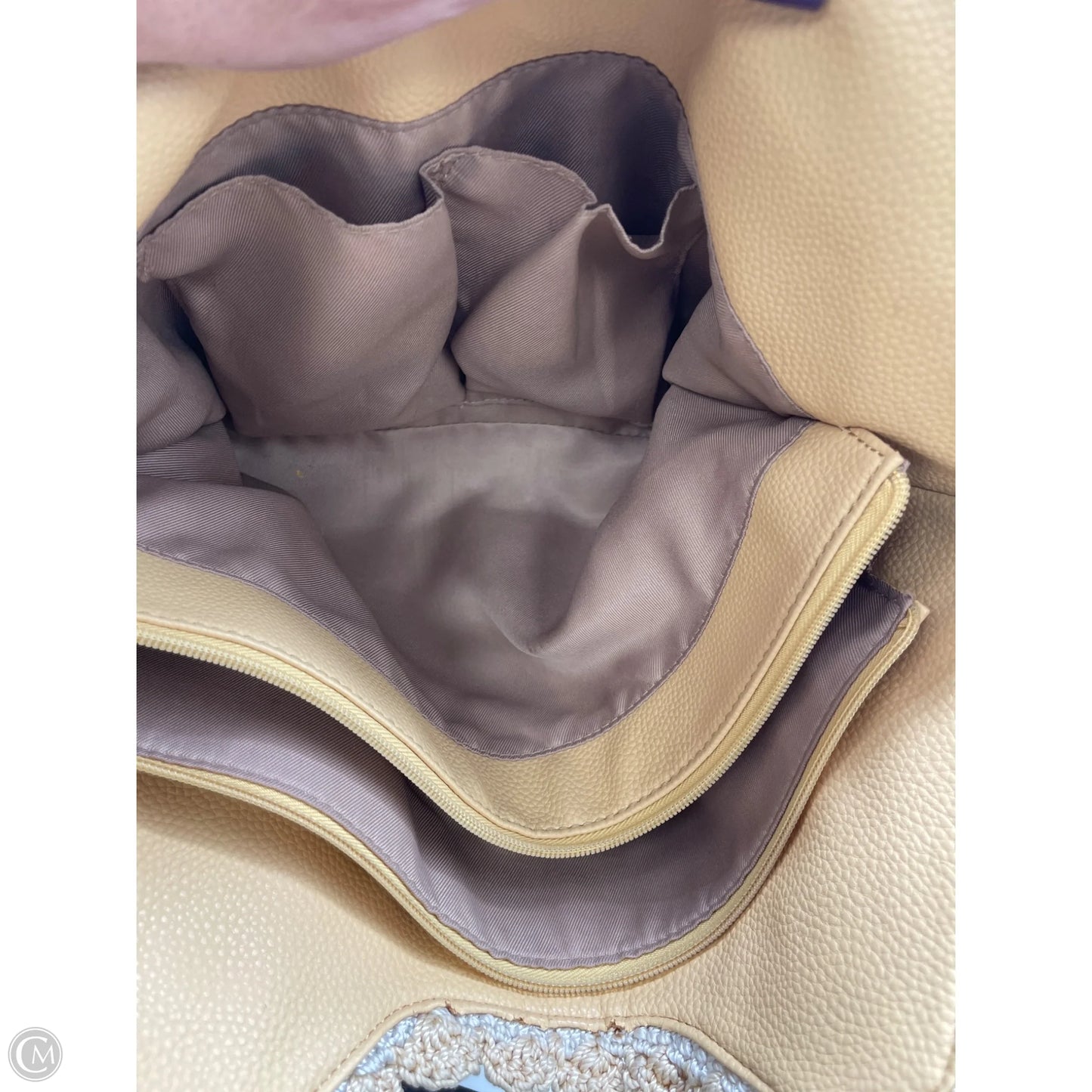 Handbag By The Sak, Size: Medium