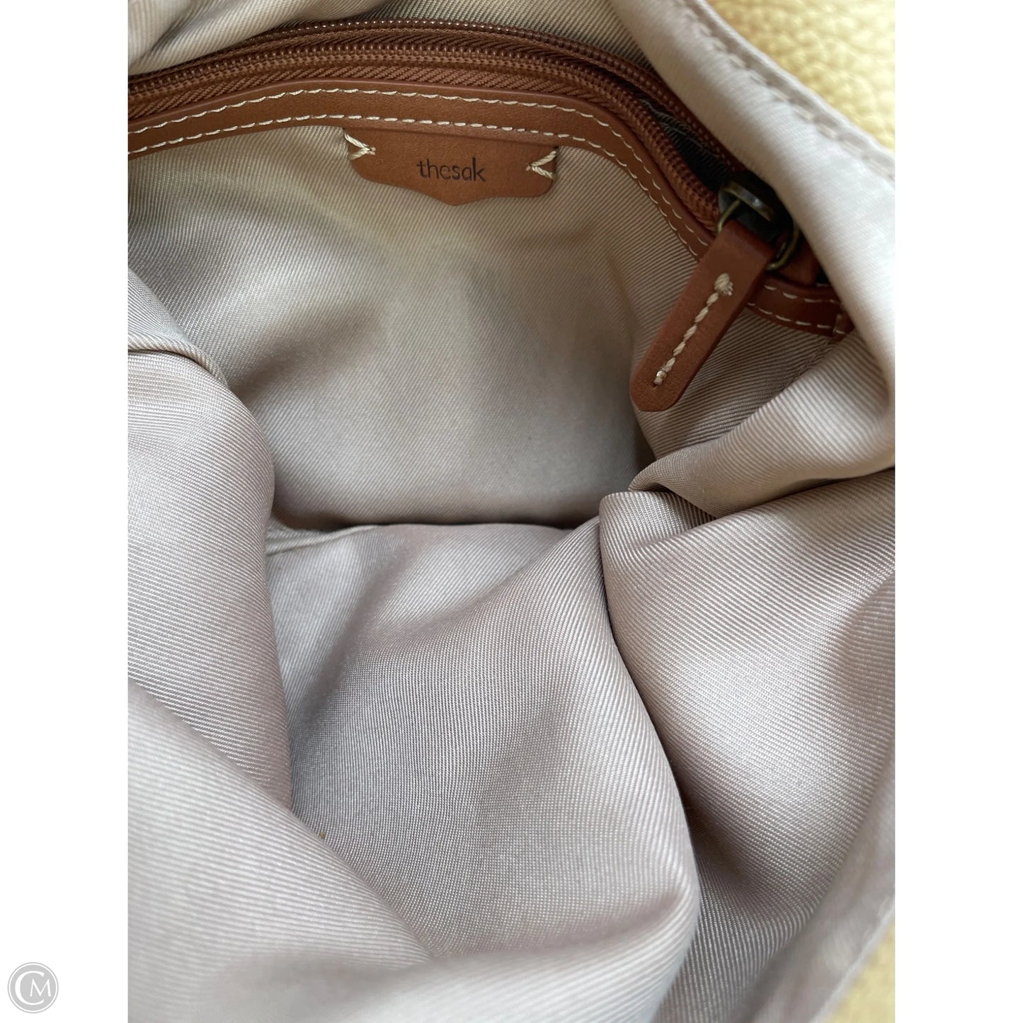 Handbag By The Sak, Size: Medium