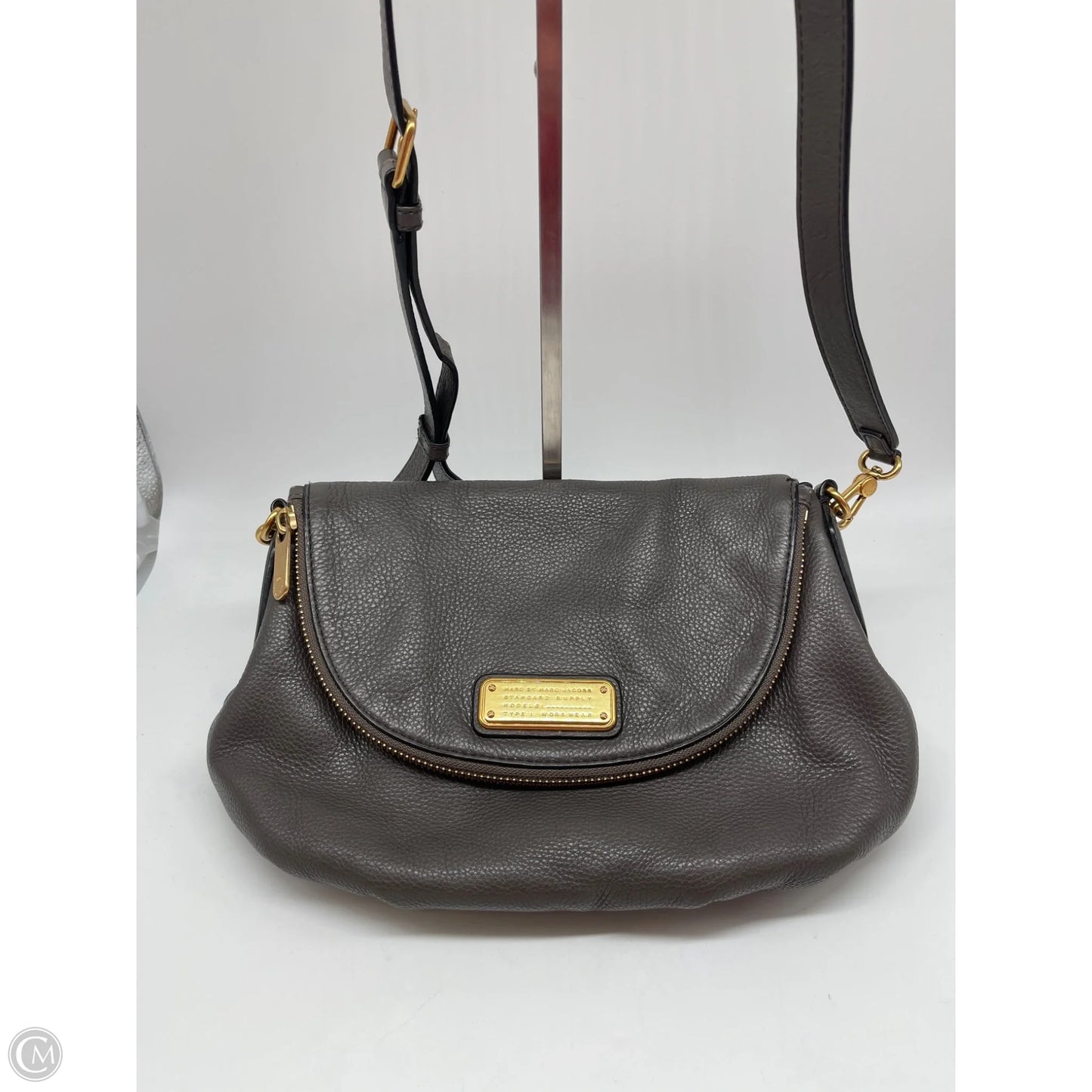 Handbag Designer By Marc By Marc Jacobs, Size: Medium