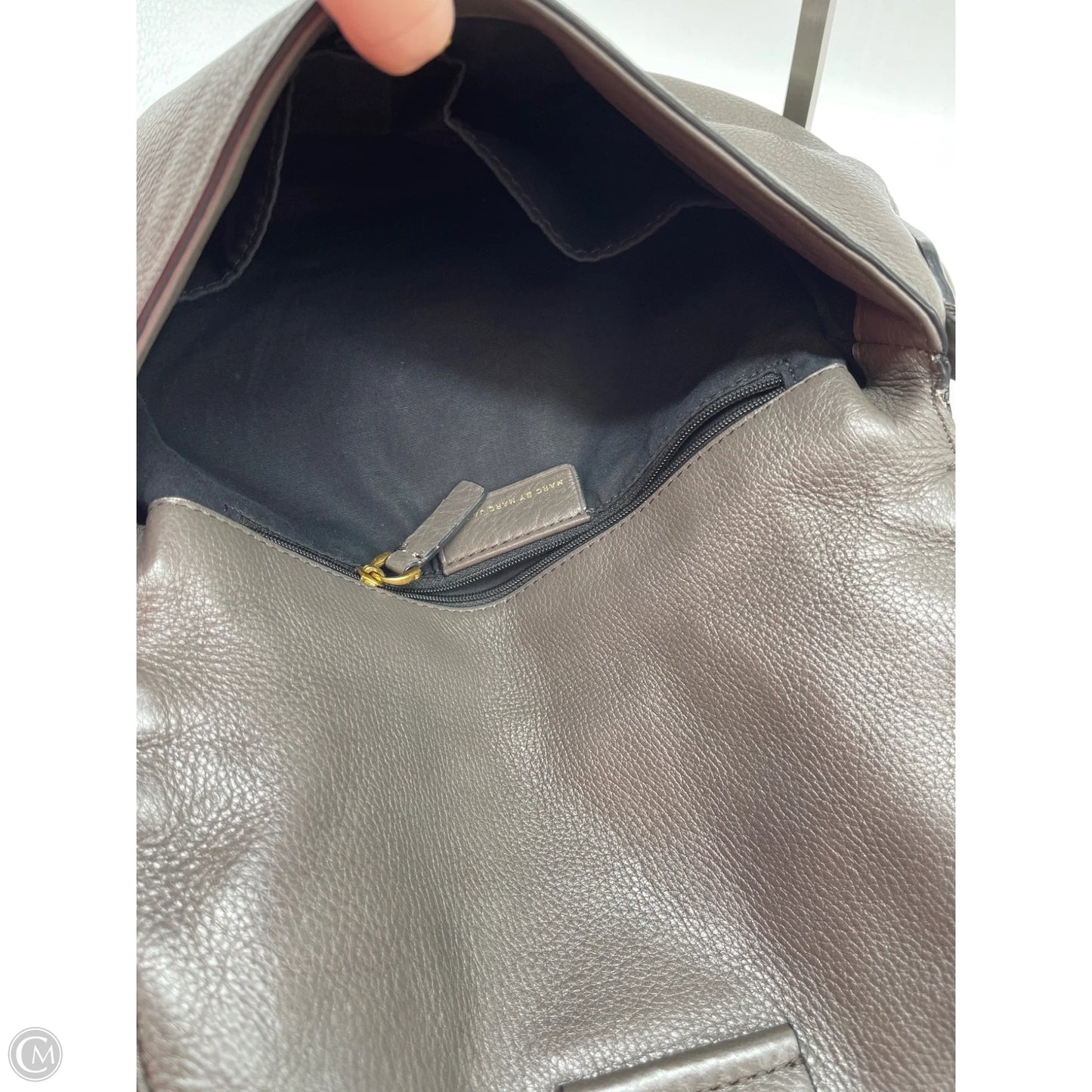 Handbag Designer By Marc By Marc Jacobs, Size: Medium