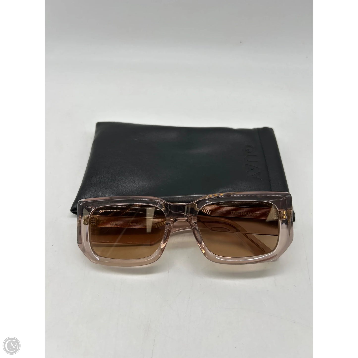 Sunglasses By Quay