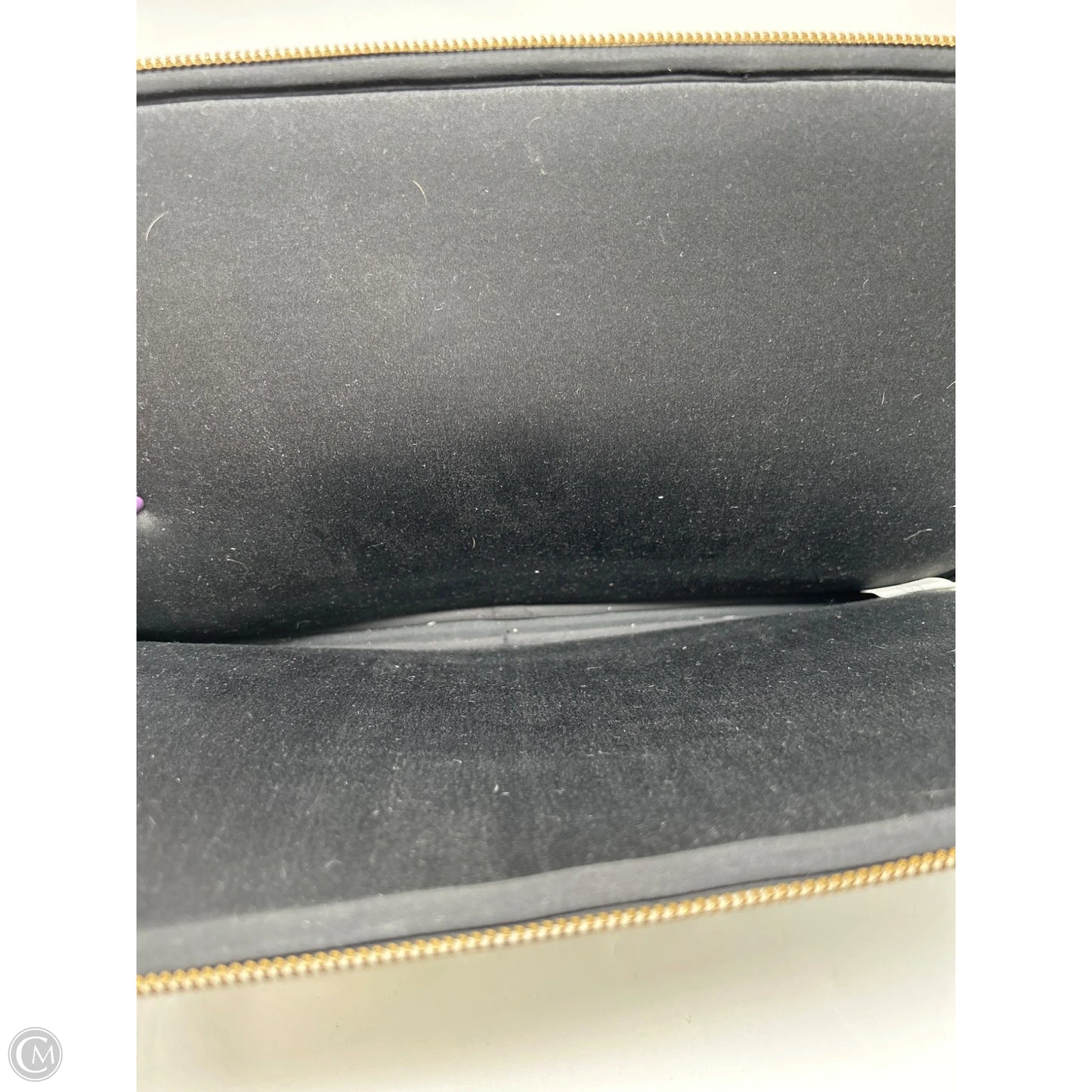 Laptop Sleeve Designer By Kate Spade, Size: Large