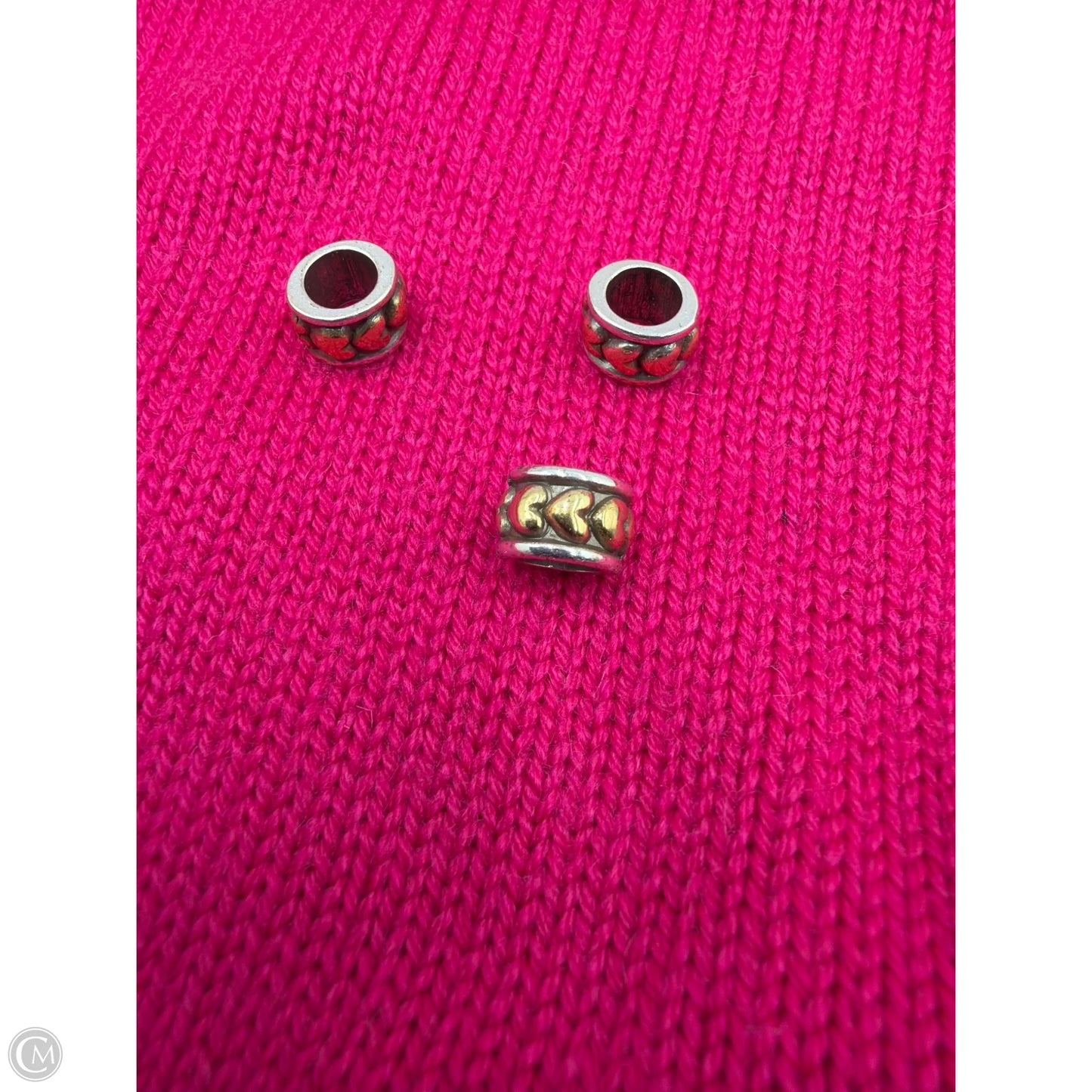 Bracelet Charm By Brighton, Size: 03 Piece Set