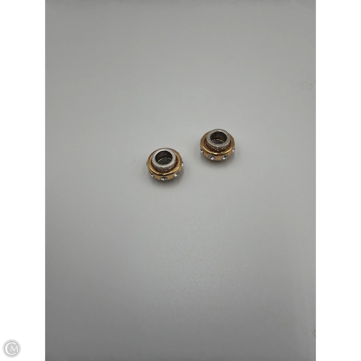 Bracelet Charm By Brighton, Size: 02 Piece Set