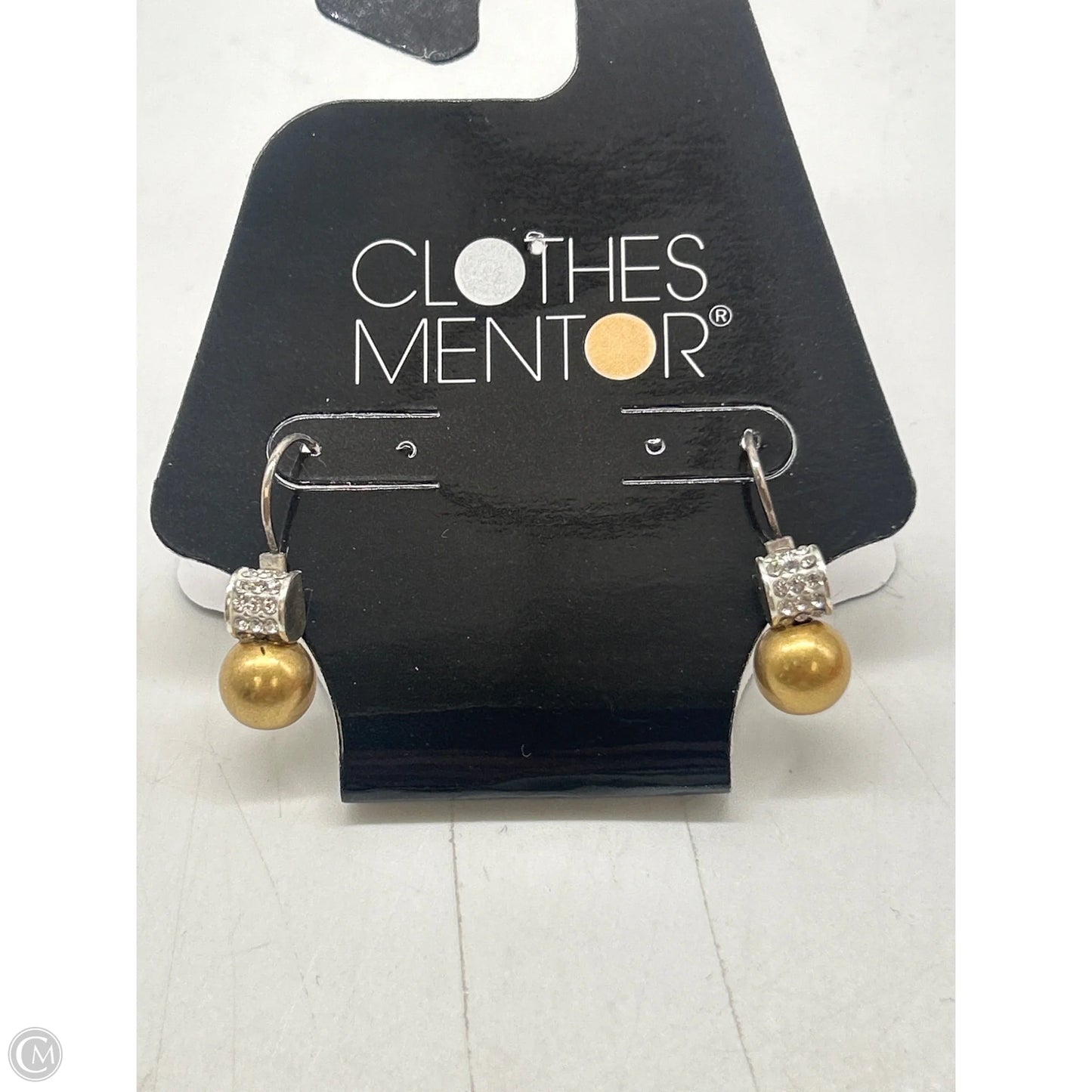 Earrings Dangle/drop By Brighton