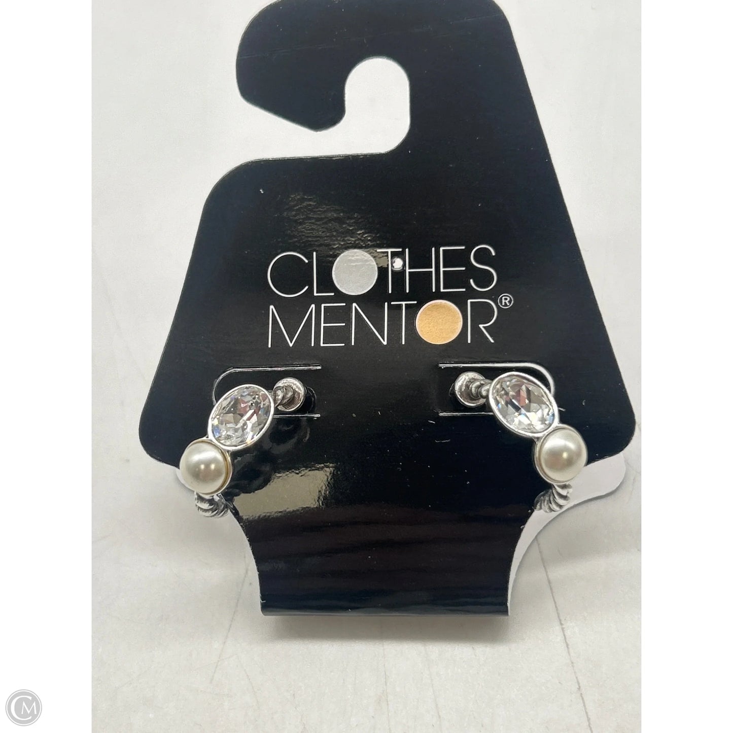 Earrings Hoop By Brighton