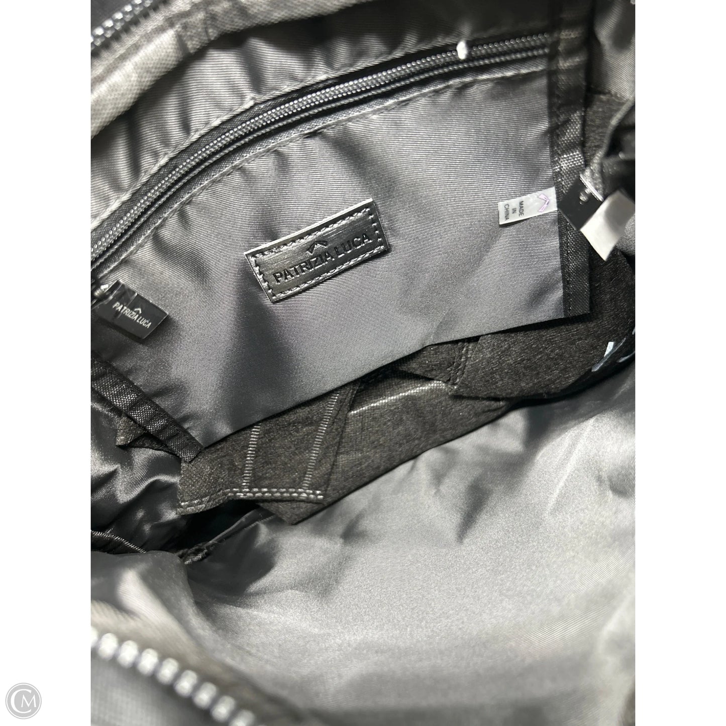 Handbag By Clothes Mentor, Size: Medium