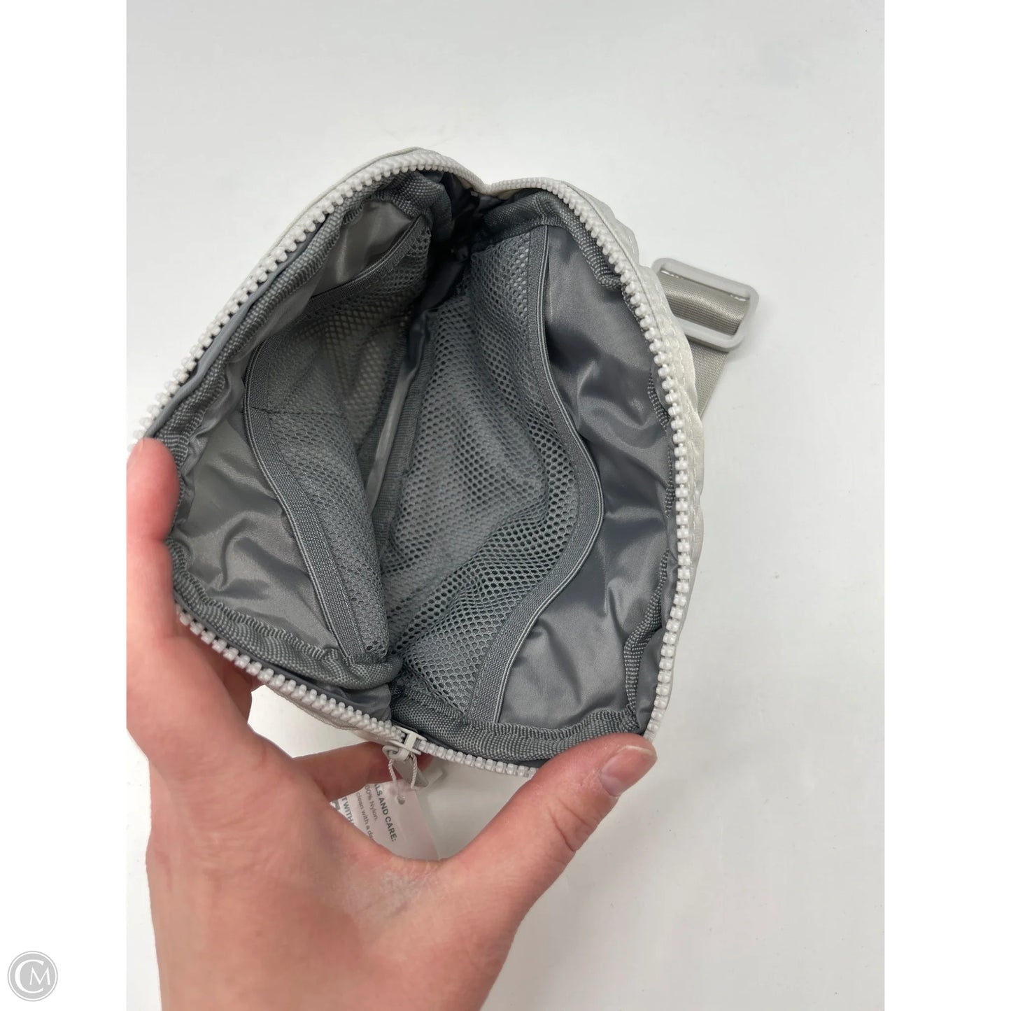 Belt Bag By Gaiam, Size: Small