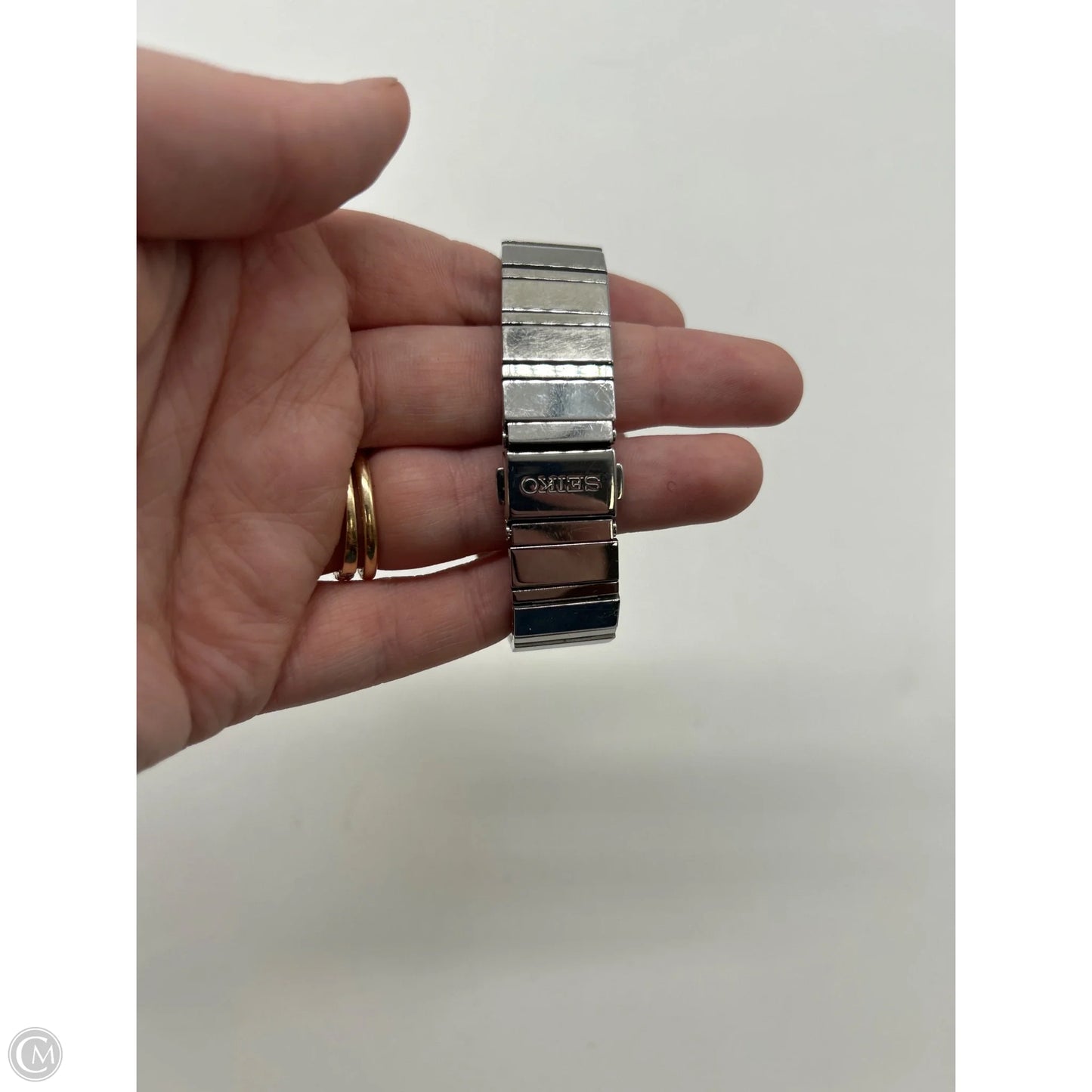 Watch By Clothes Mentor