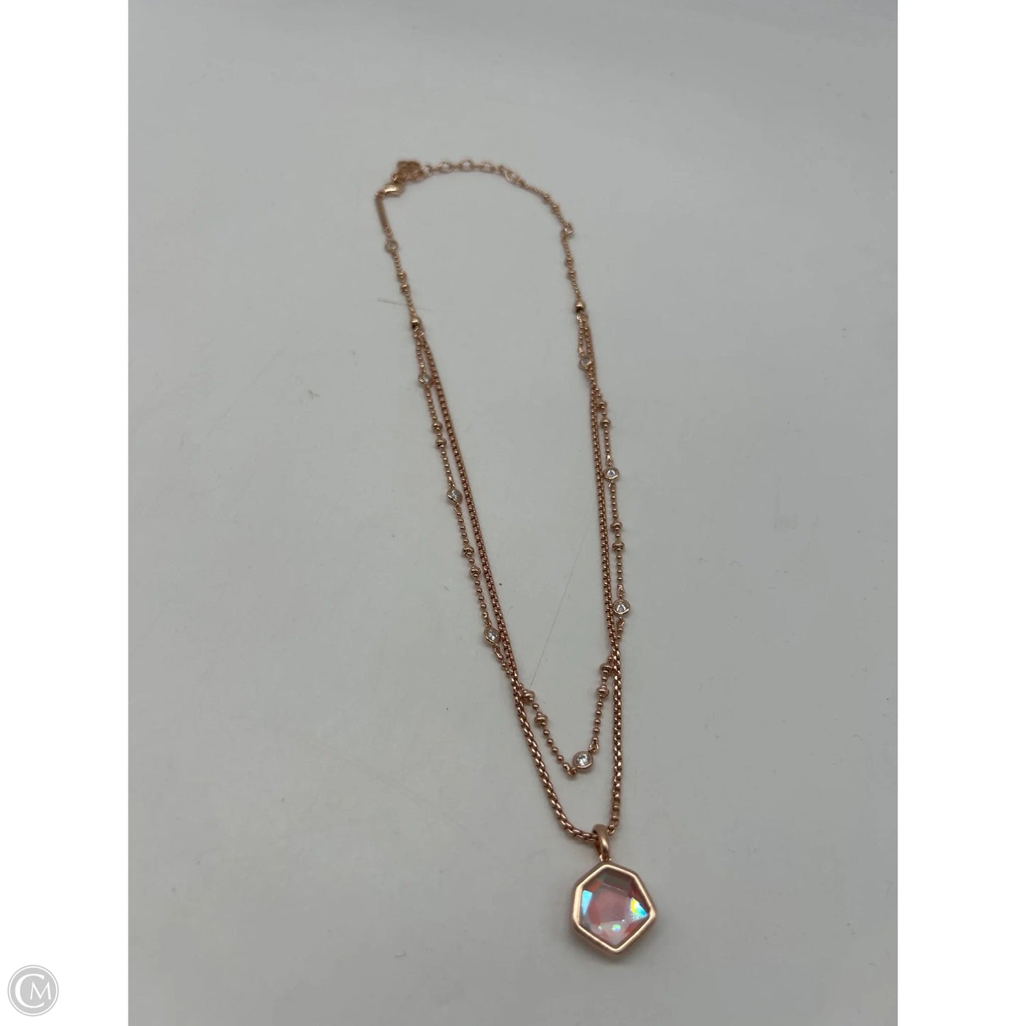 Necklace Layered By Kendra Scott