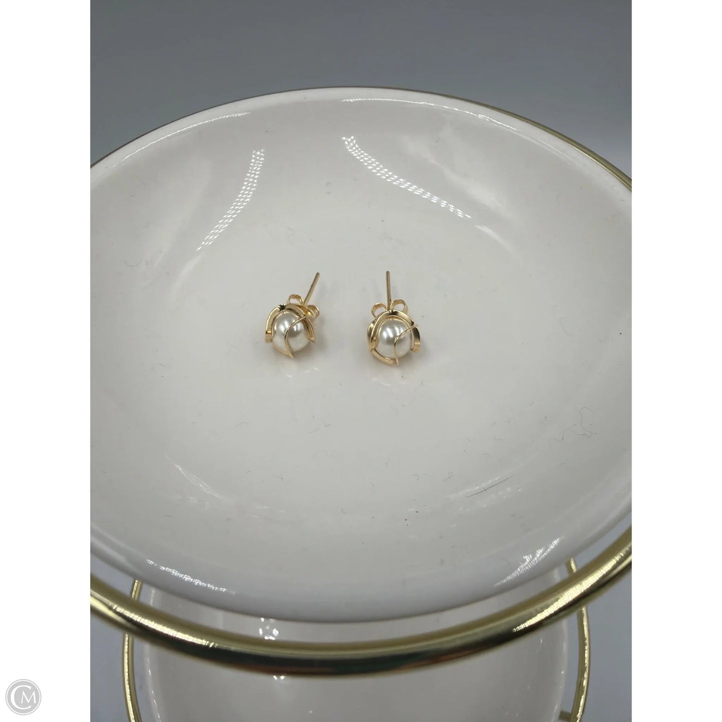 Earrings Stud By Clothes Mentor