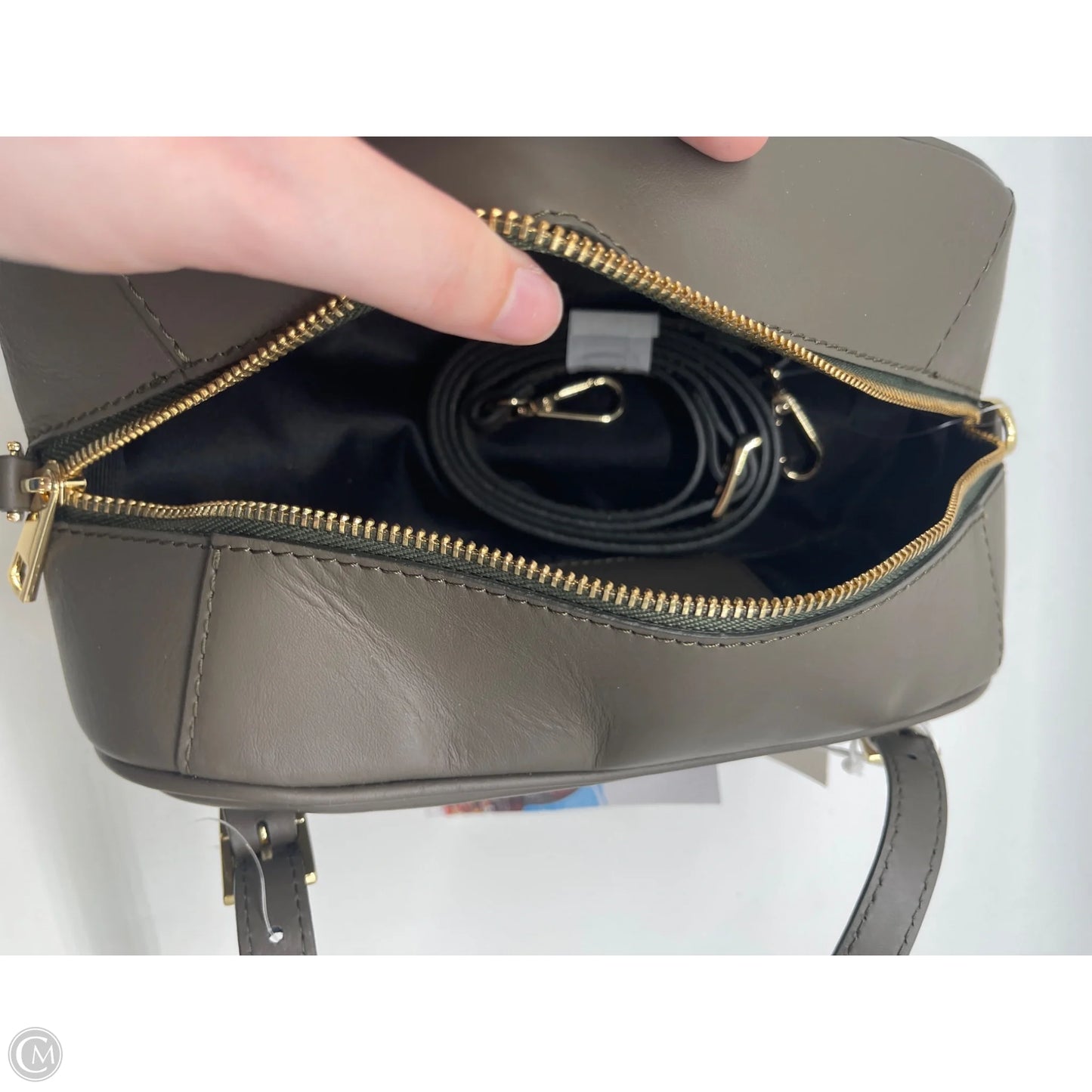 Handbag By Clothes Mentor, Size: Small