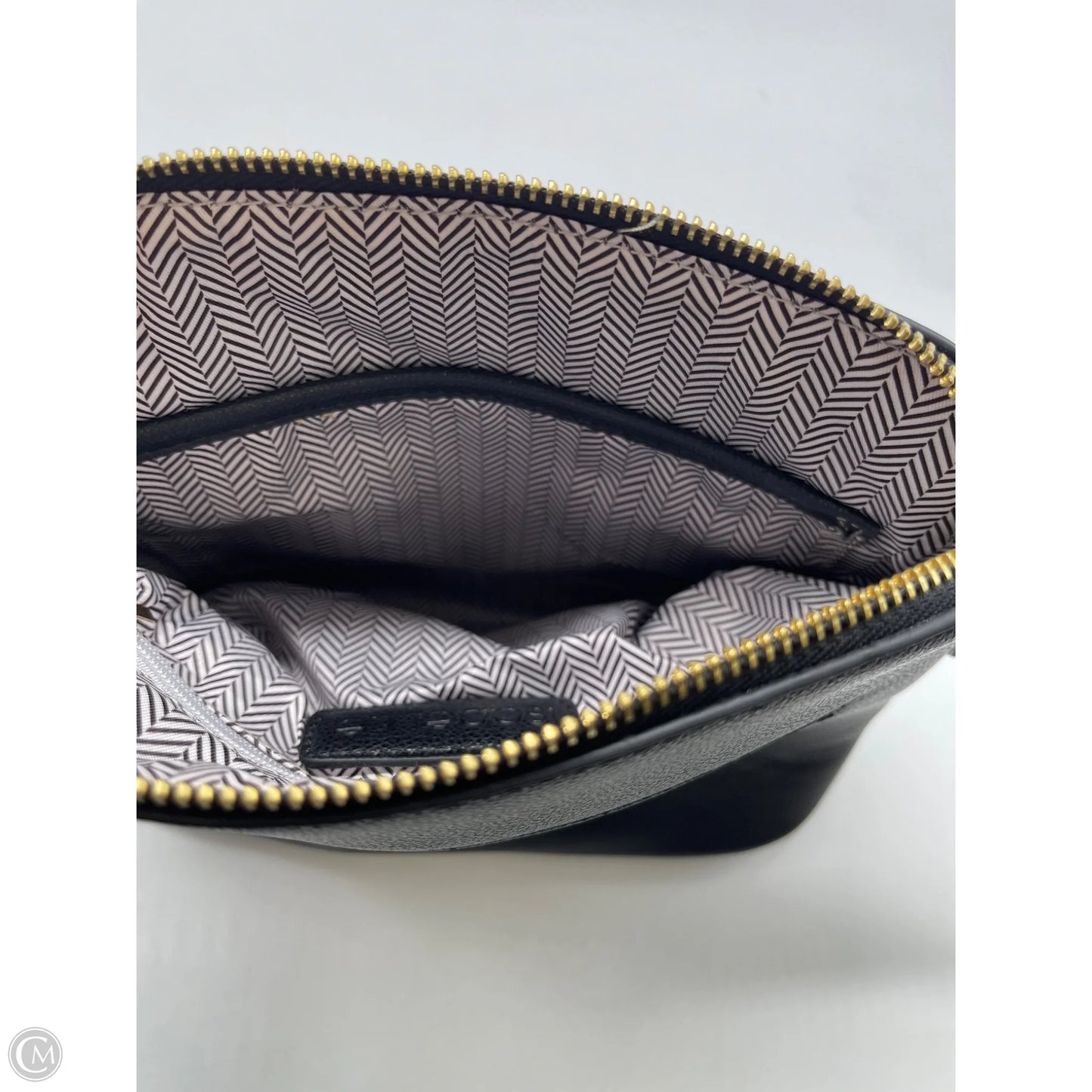 Crossbody By Clothes Mentor, Size: Small