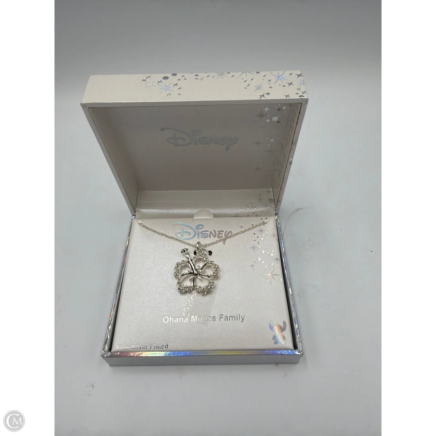 Necklace Other By Disney