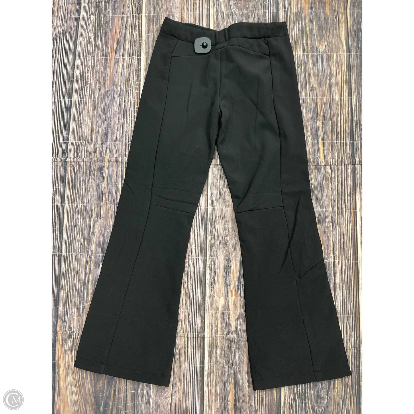 Pants Other By Clothes Mentor In Black, Size: M