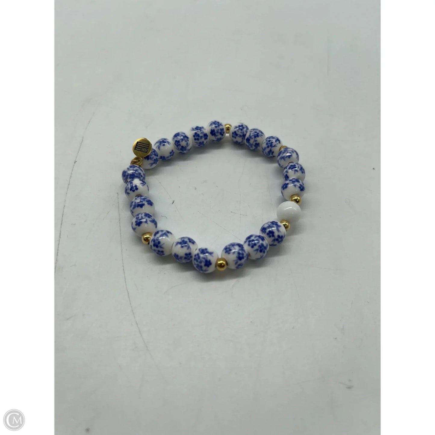 Bracelet Beaded By Clothes Mentor