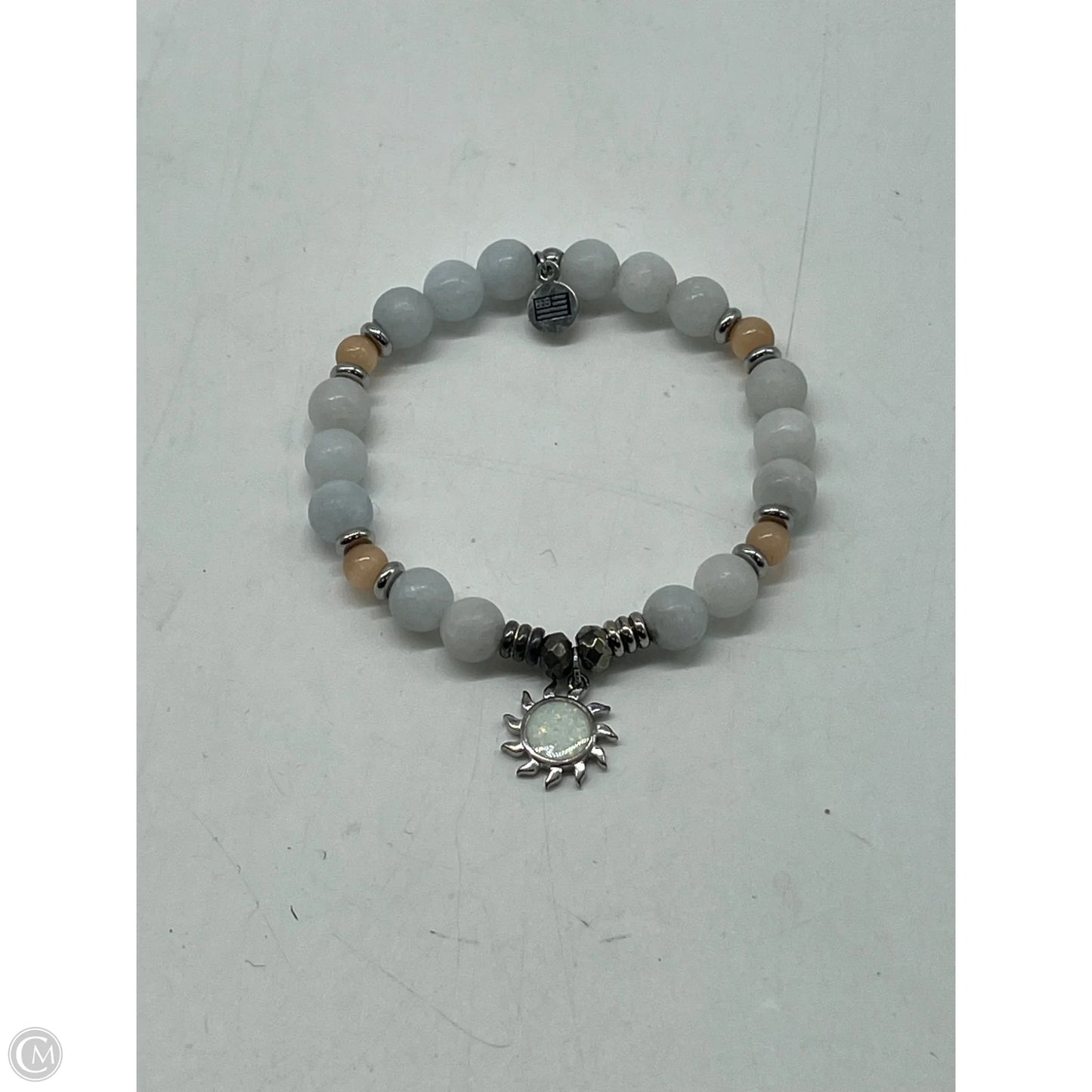 Bracelet Beaded By Clothes Mentor