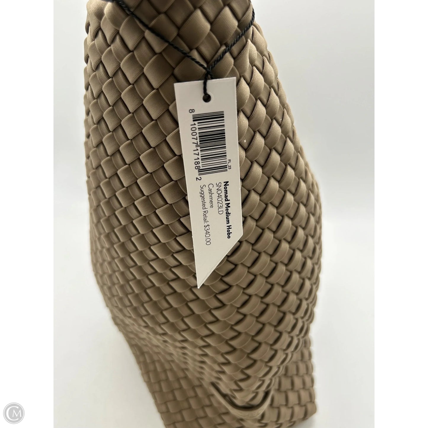 Handbag By Clothes Mentor, Size: Large