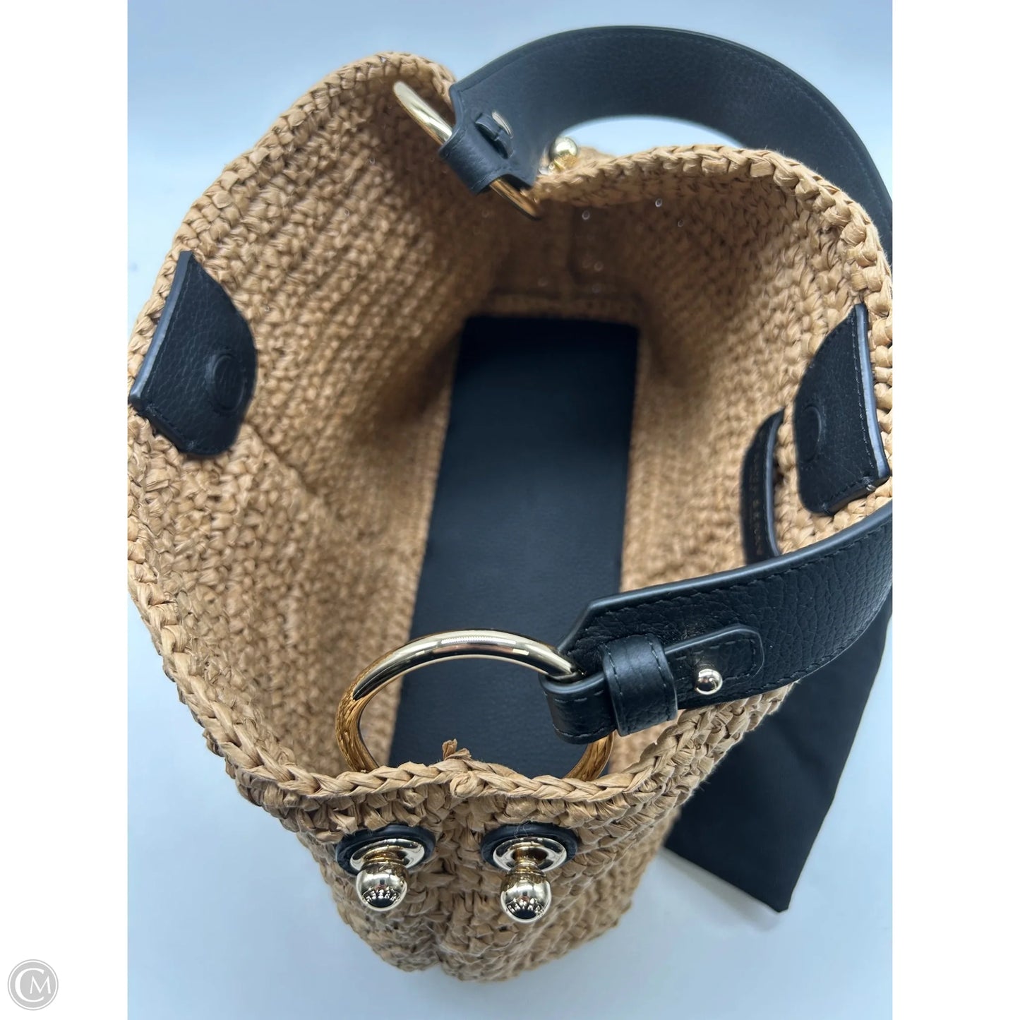Handbag By Clothes Mentor, Size: Medium
