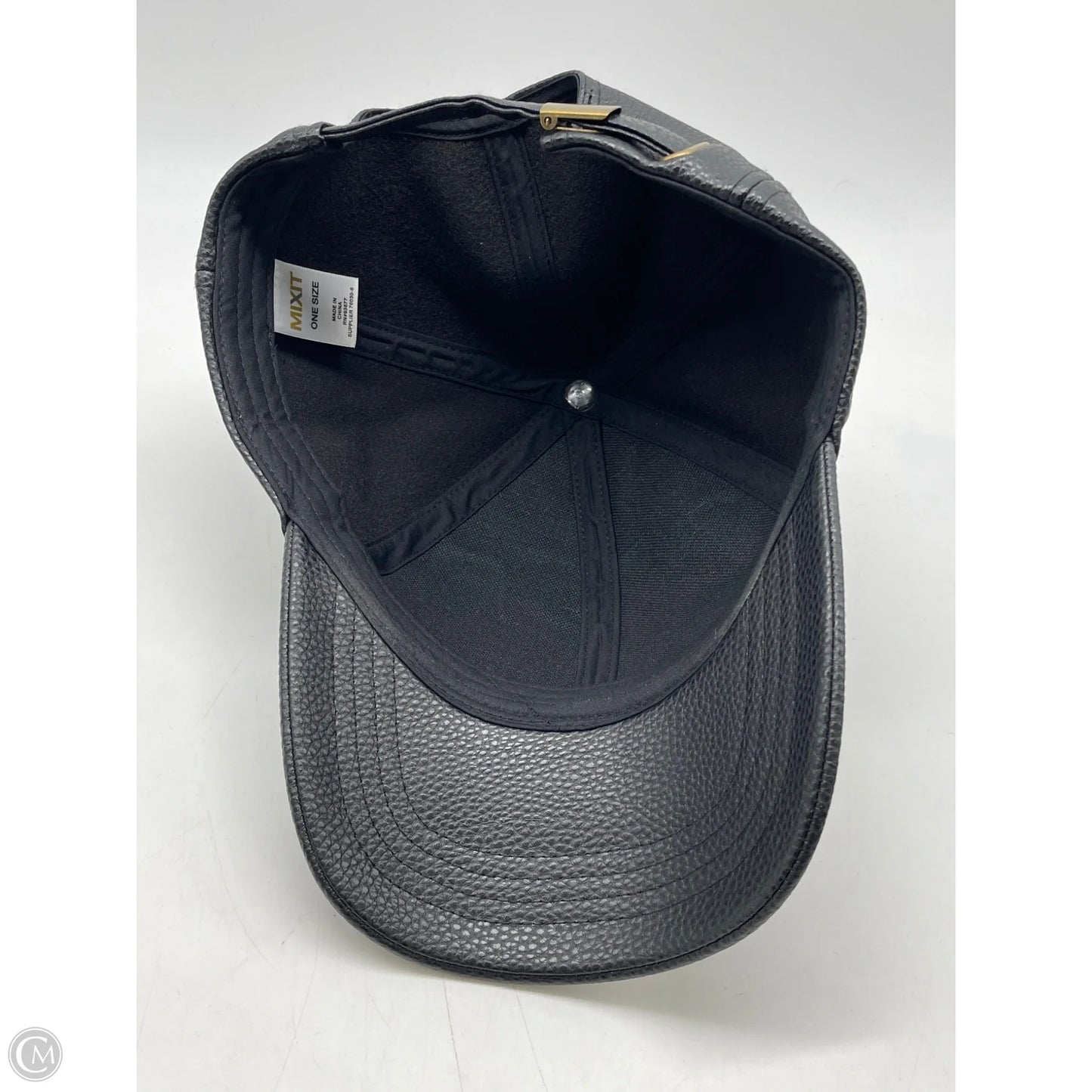 Hat Baseball Cap By Mix It