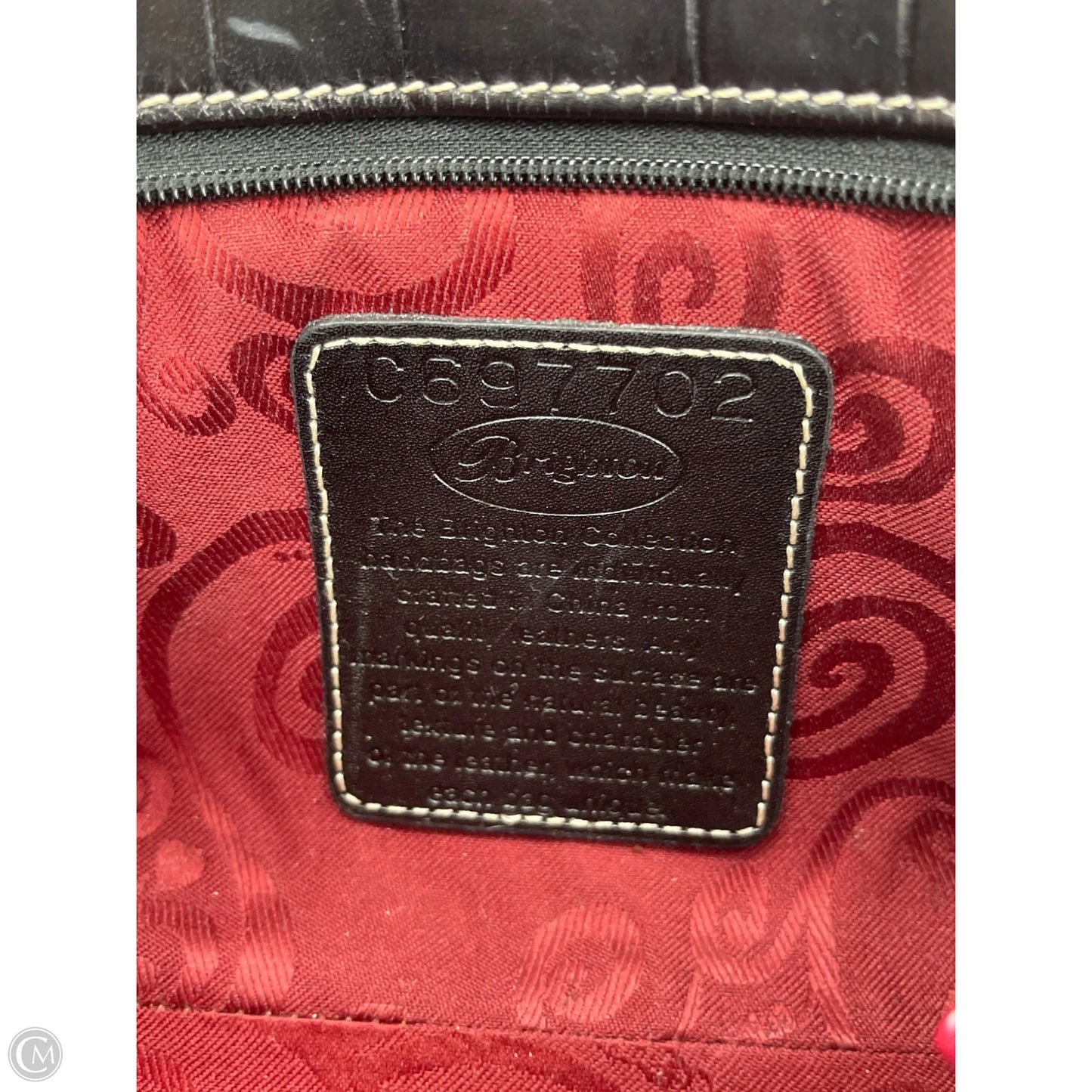 Crossbody By Brighton, Size: Small