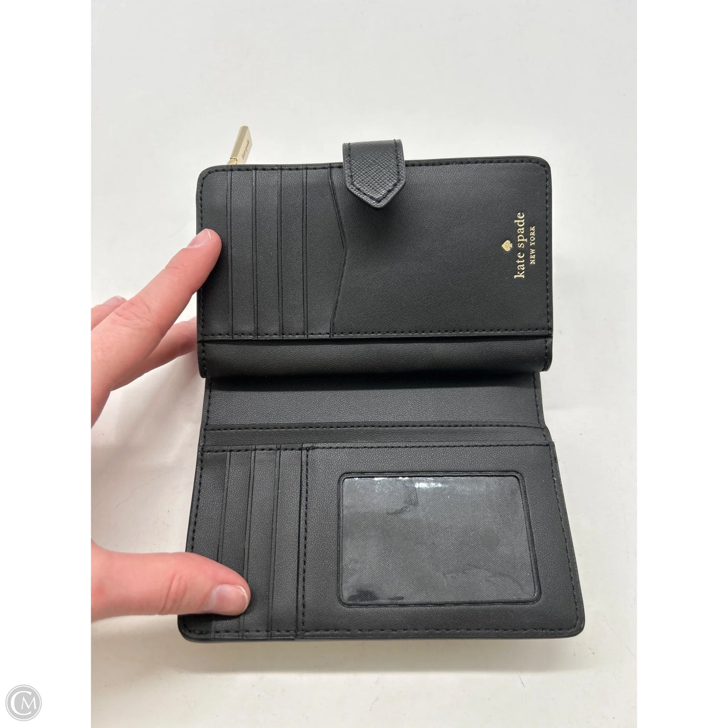 Wallet Designer By Kate Spade, Size: Medium