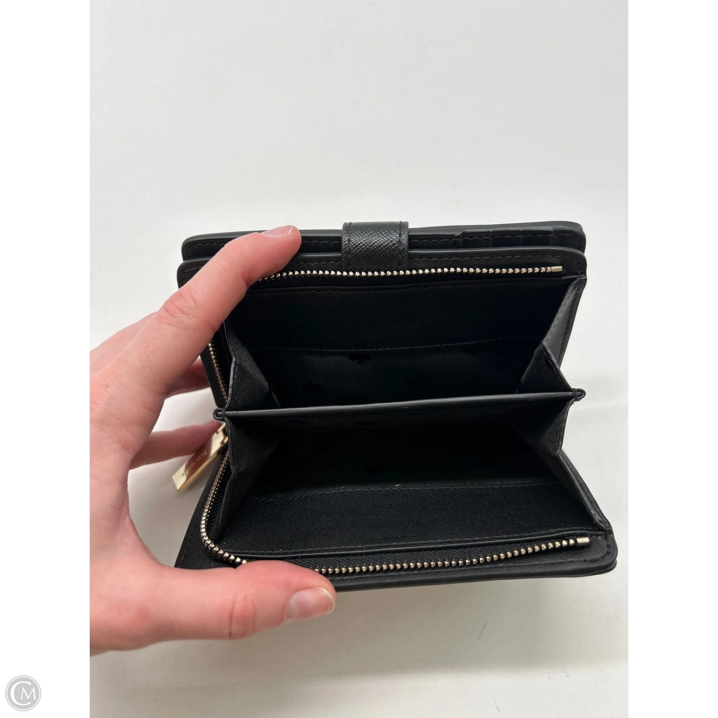 Wallet Designer By Kate Spade, Size: Medium