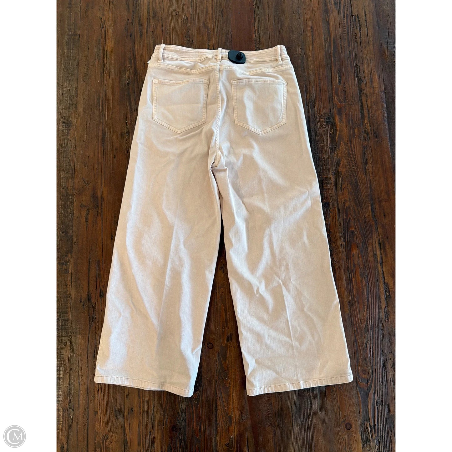 Pants Chinos & Khakis By J. Jill In Pink, Size: 8