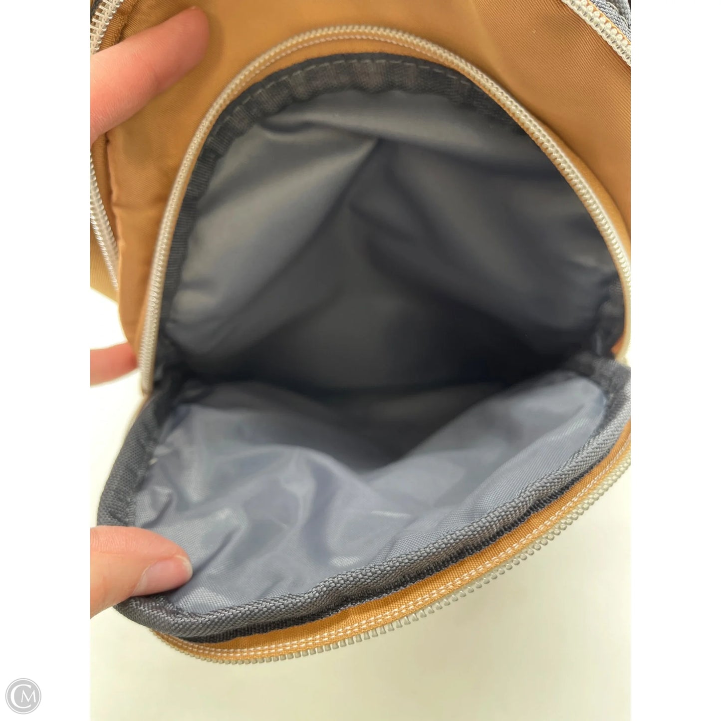 Backpack By Clothes Mentor, Size: Small