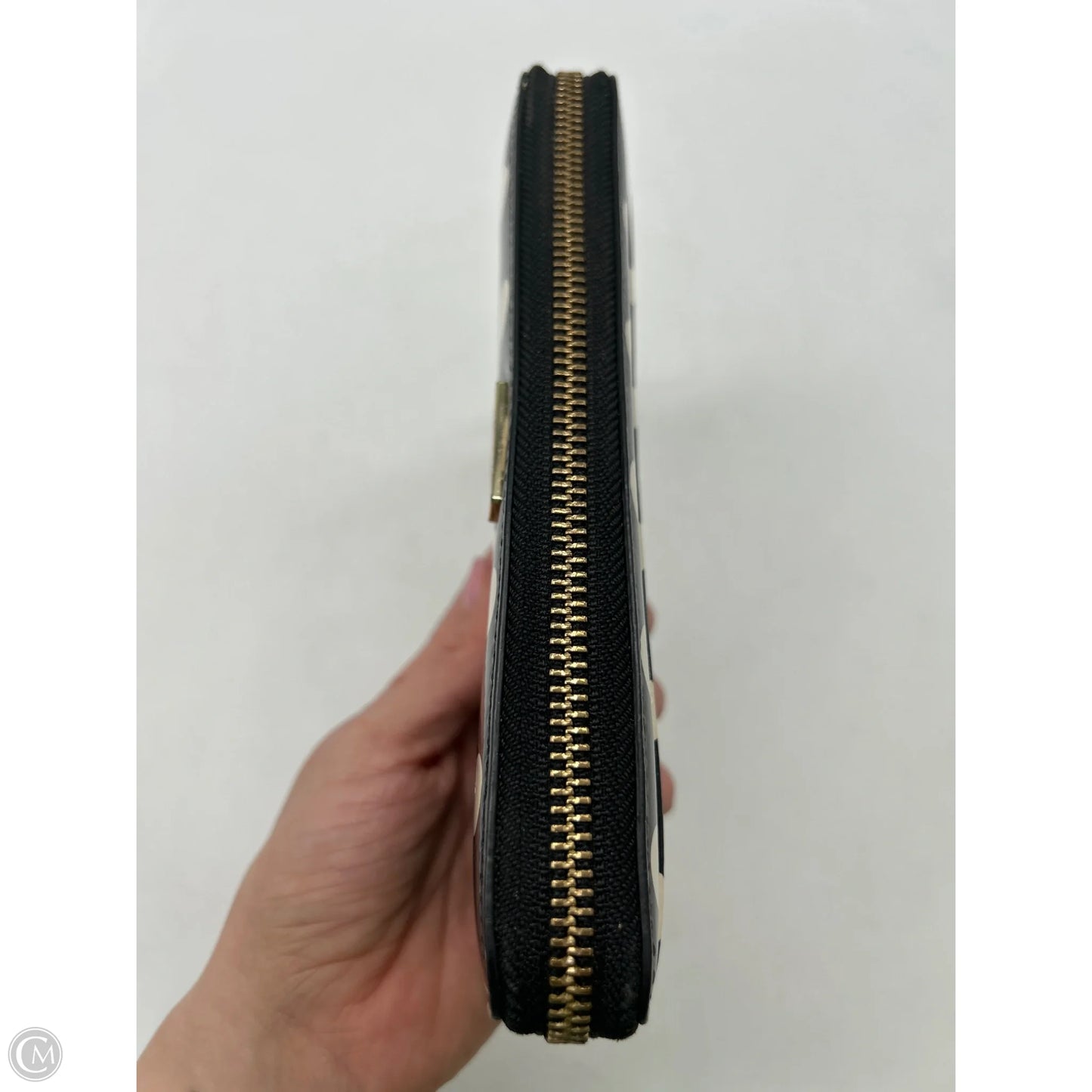 Wallet Designer By Kate Spade, Size: Large