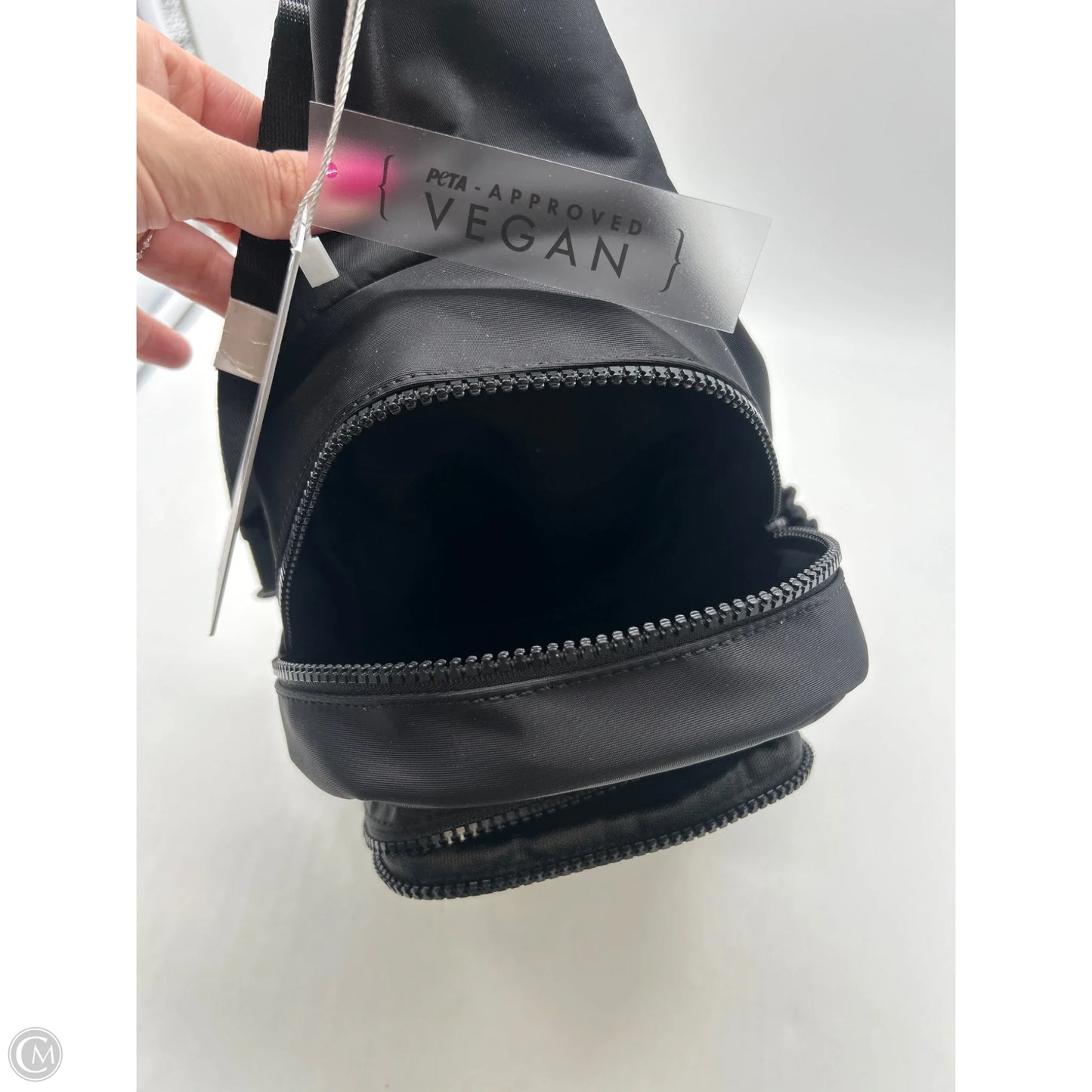 Crossbody By Clothes Mentor, Size: Small