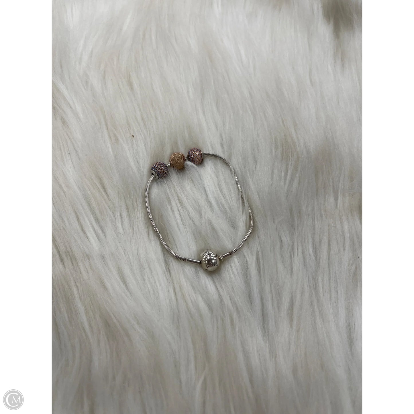 Bracelet Other By Pandora