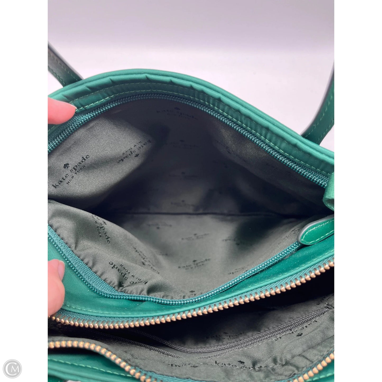 Handbag Designer By Kate Spade, Size: Medium