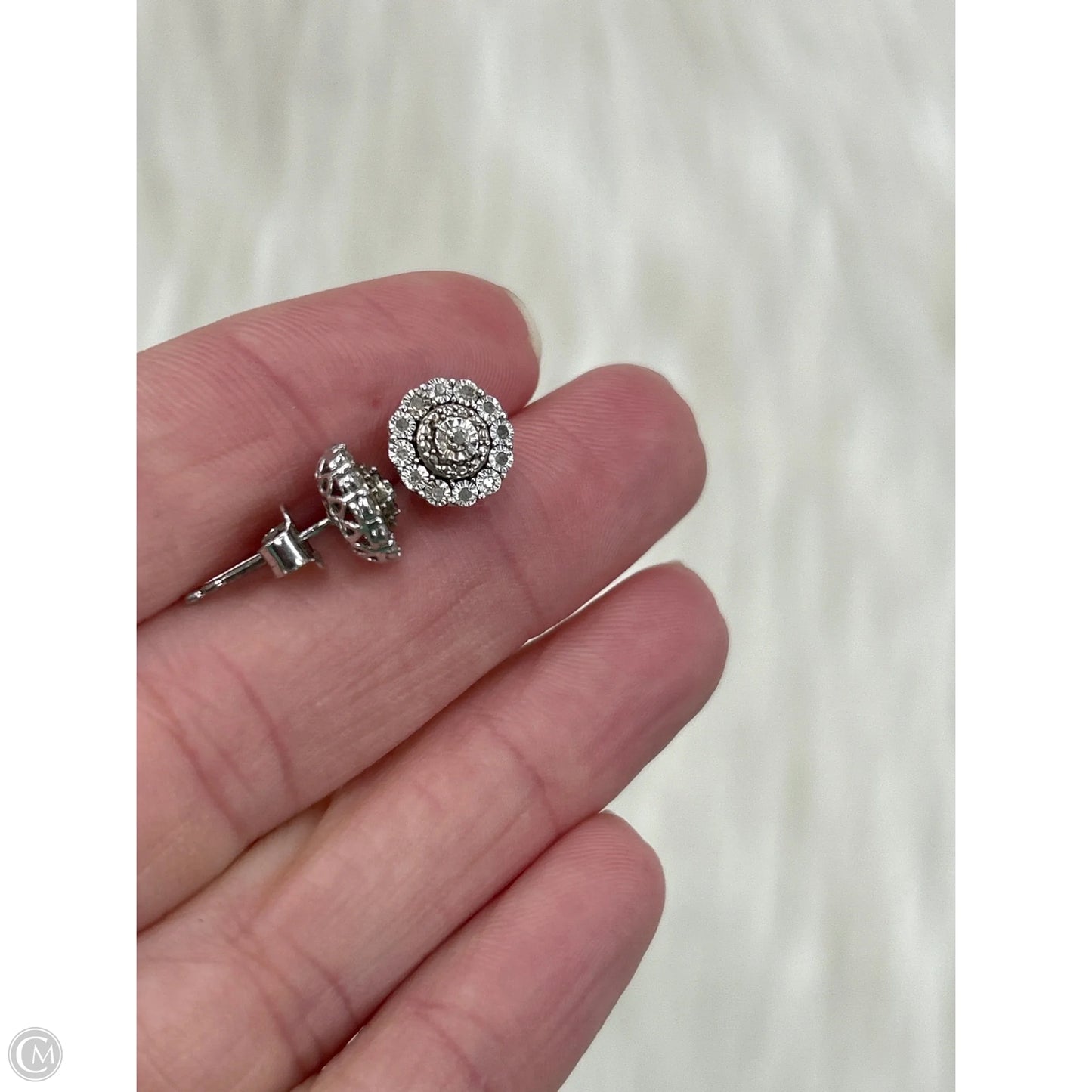 Earrings Stud By Clothes Mentor