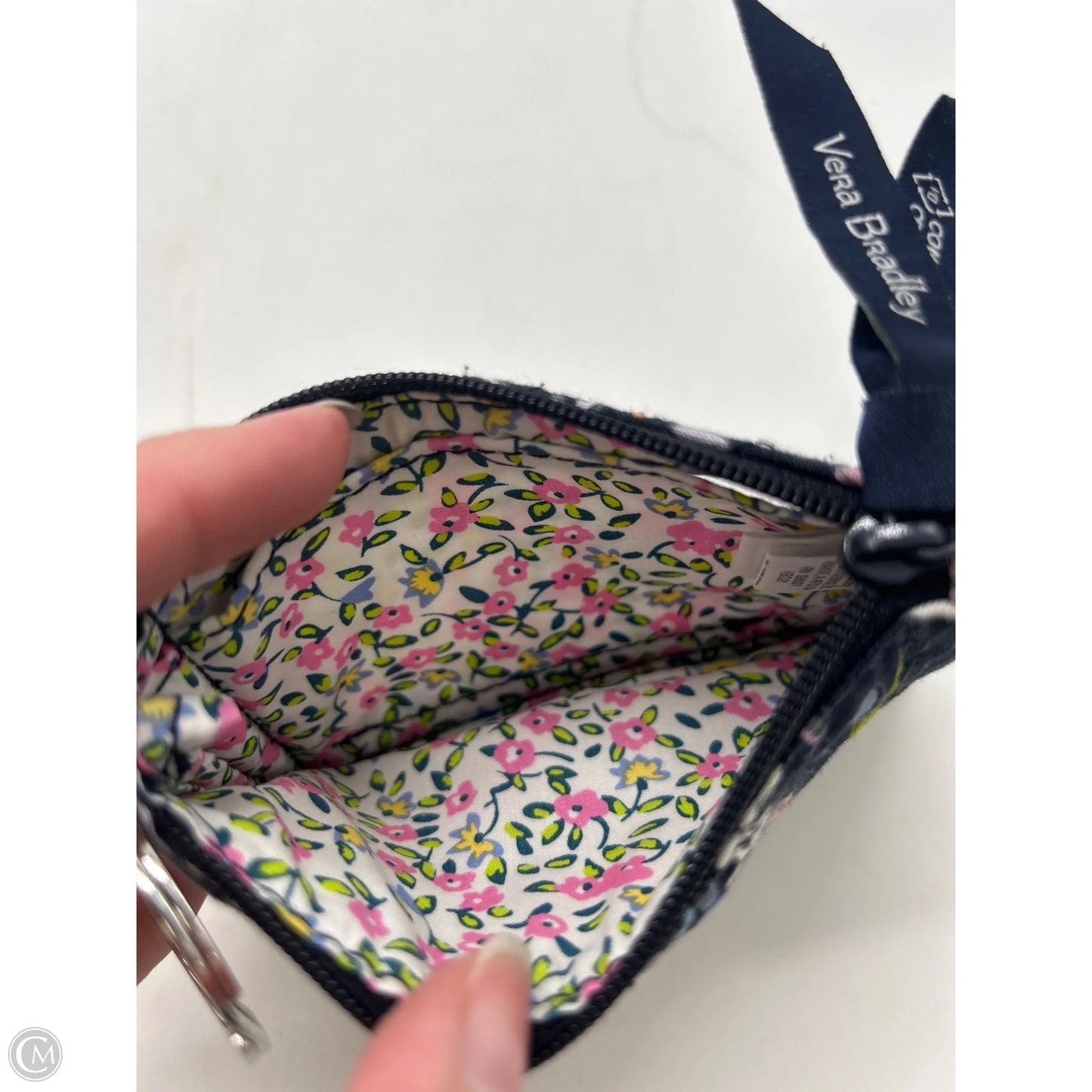 Wallet By Vera Bradley, Size: Small