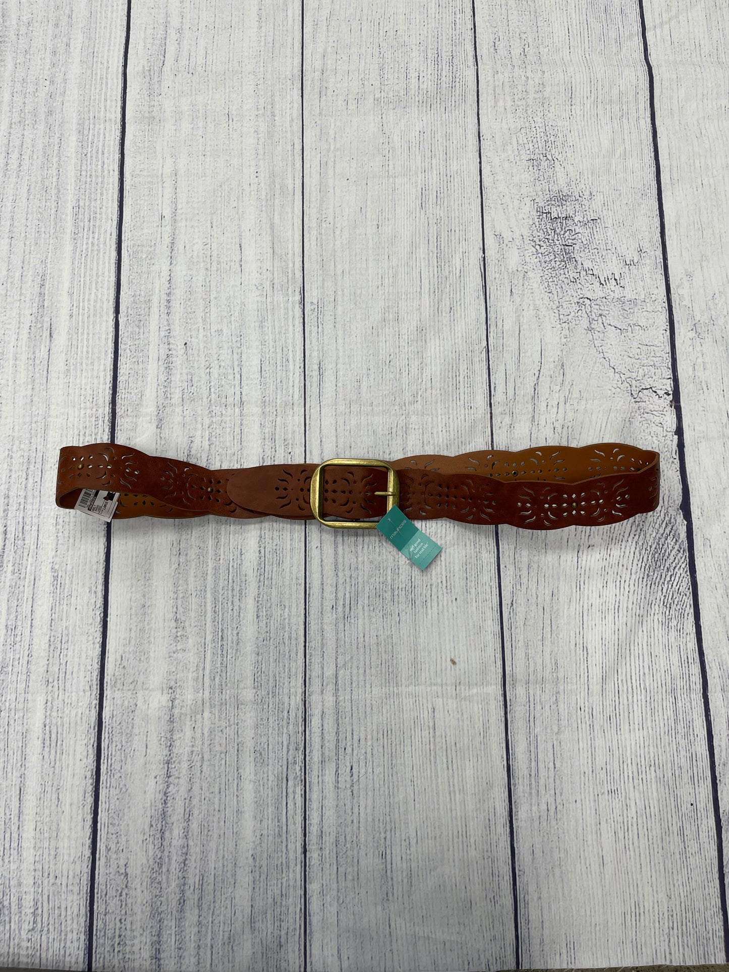 Belt By Maurices, Size: Large