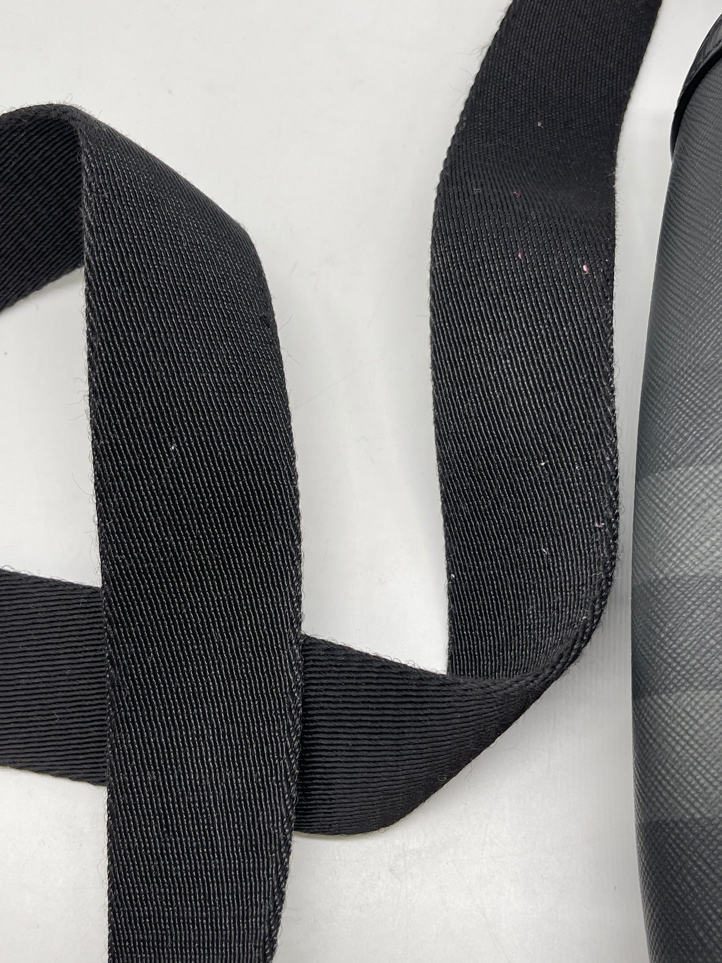 Crossbody Luxury Designer By Burberry, Size: Medium