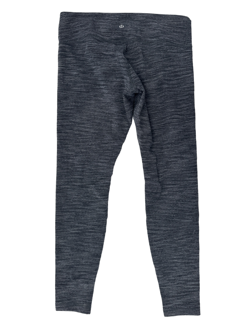 Athletic Leggings By Lululemon Size: 8