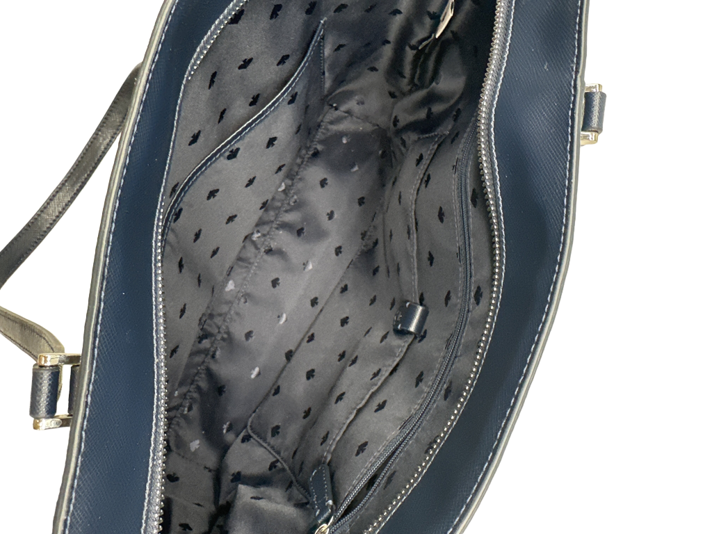 Handbag Designer By Kate Spade Size: Large