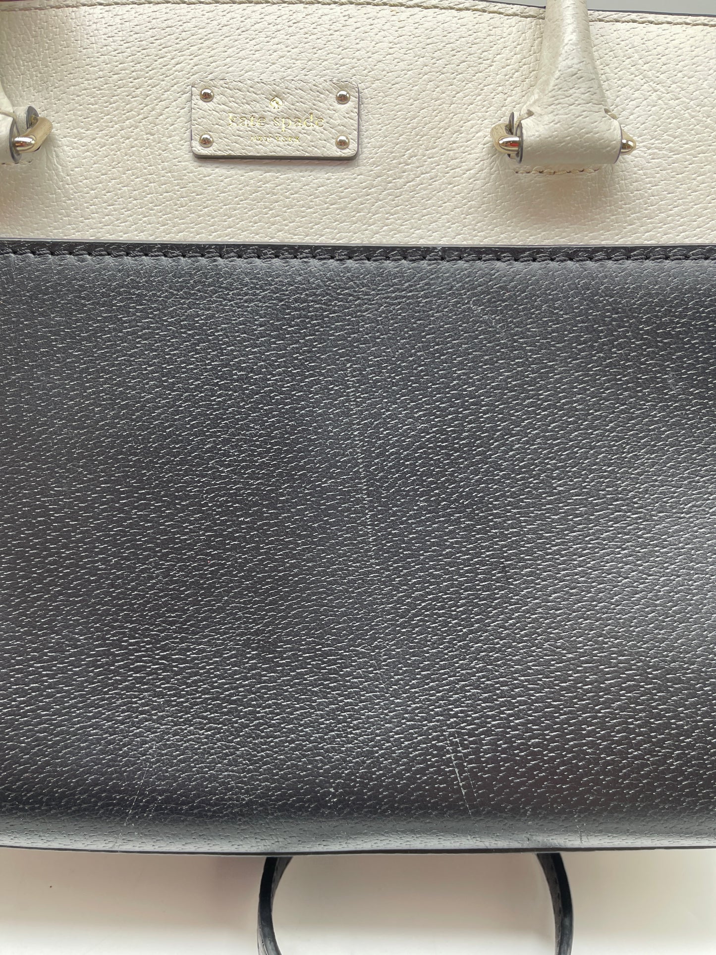 Handbag Designer By Kate Spade, Size: Medium