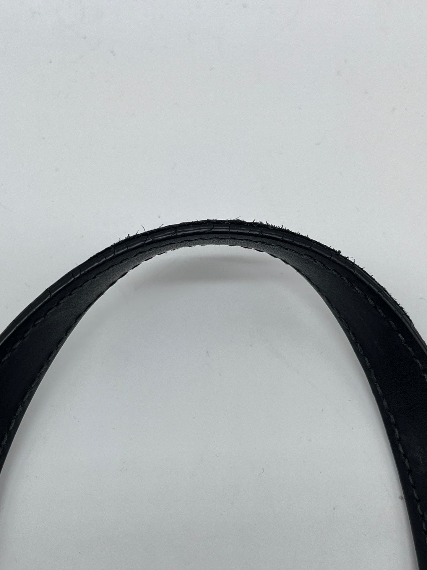 Backpack Luxury Designer By Gucci, Size: Medium
