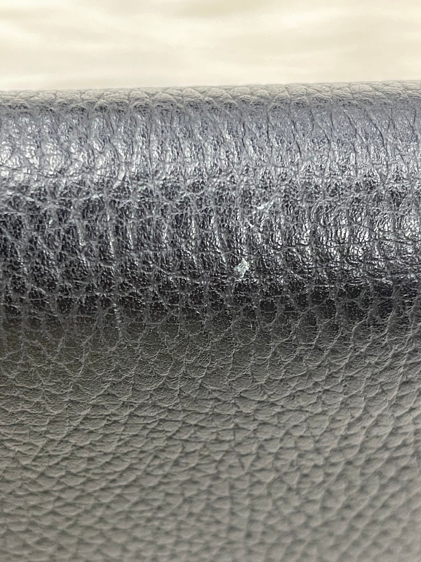 Wallet Luxury Designer By Gucci, Size: Large