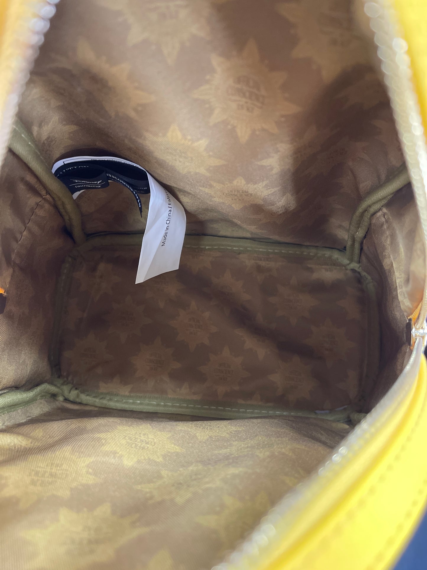 Backpack By Cmc Size: Medium