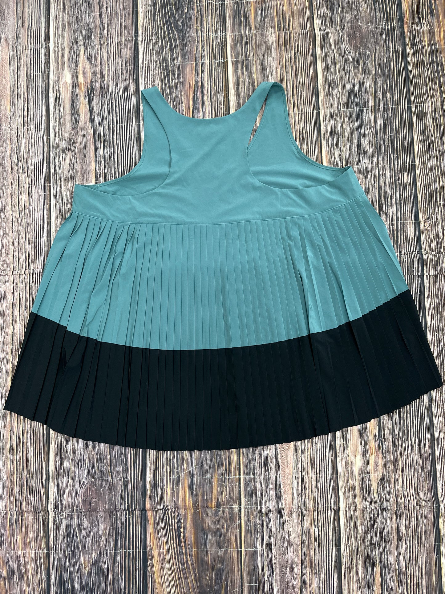 Athletic Tank Top By Athleta Size: 2x